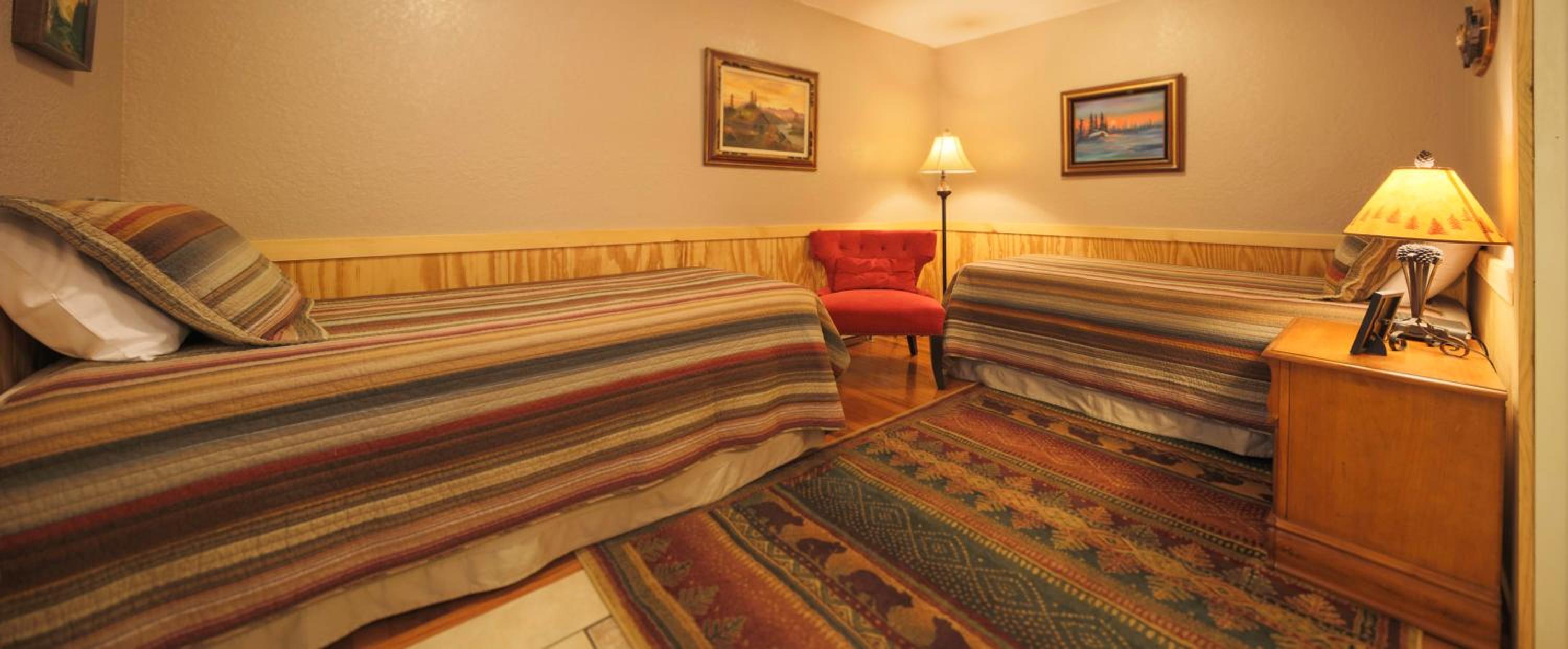 Sea Parrot Inn - Property Image 6
