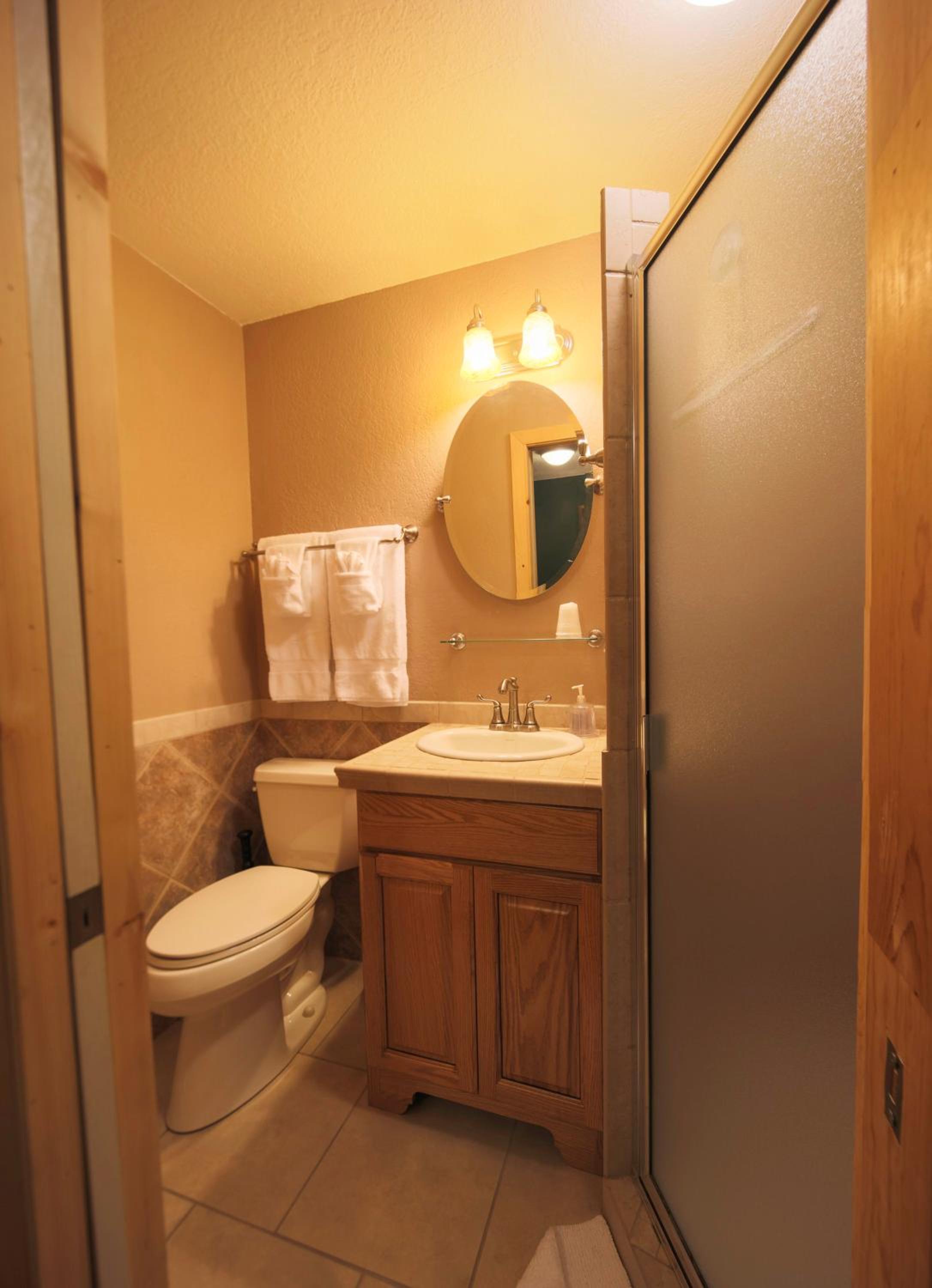 Sea Parrot Inn - Property Image 13