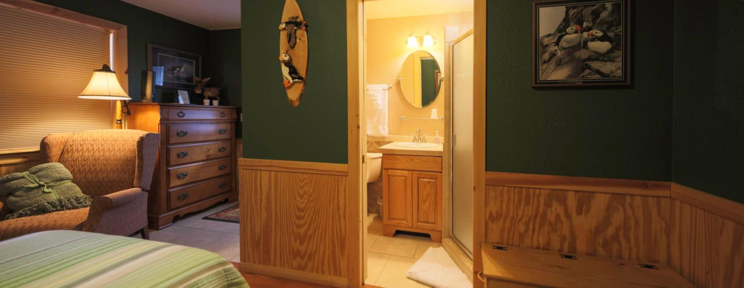 Sea Parrot Inn - Property Image 14