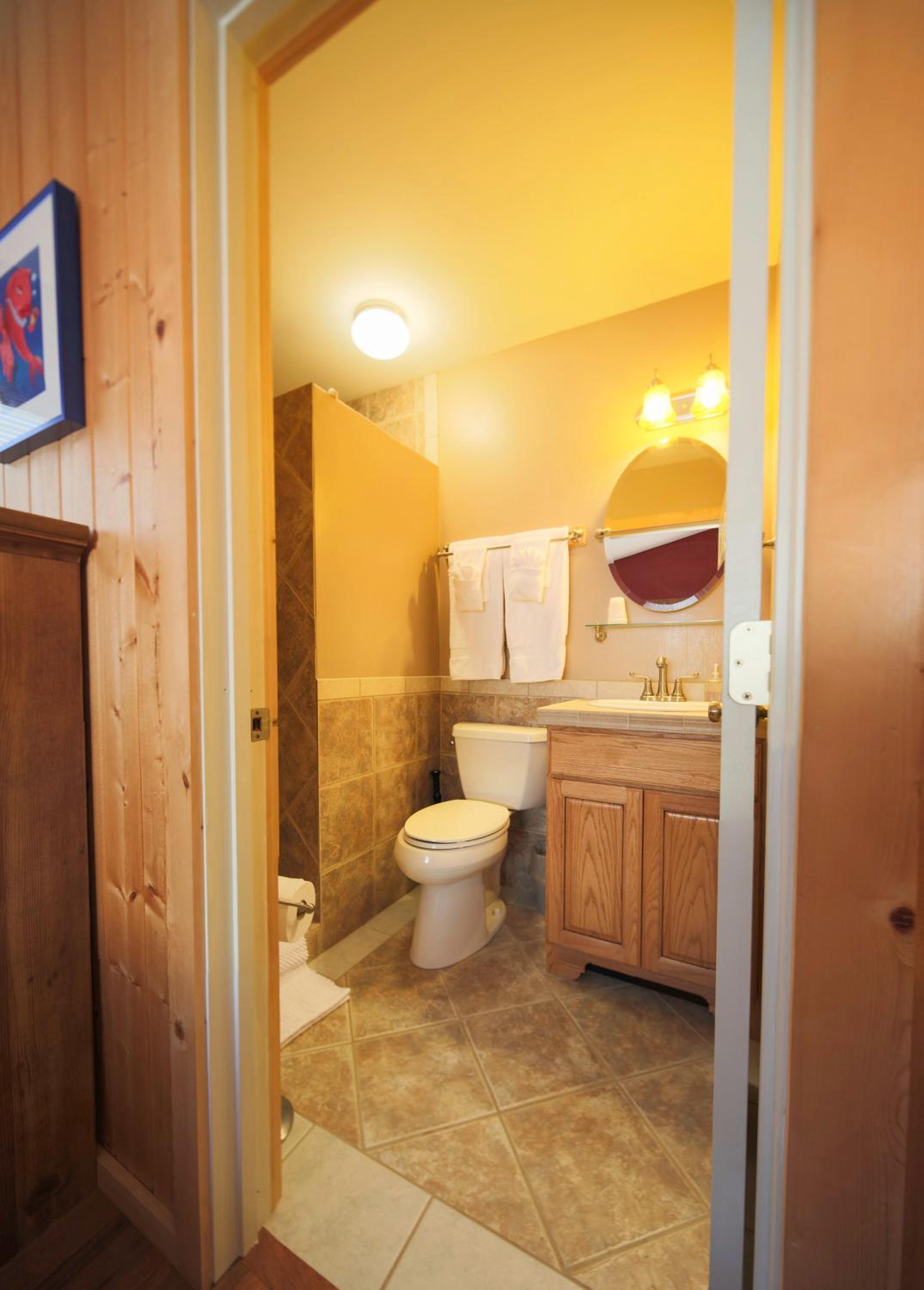 Sea Parrot Inn - Property Image 11
