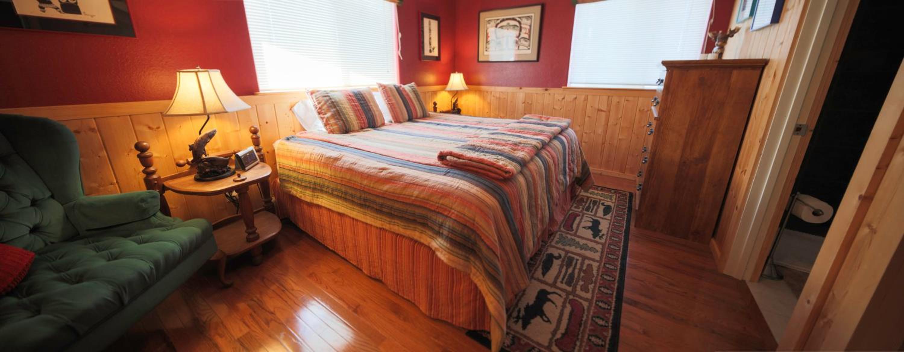 Sea Parrot Inn - Property Image 10