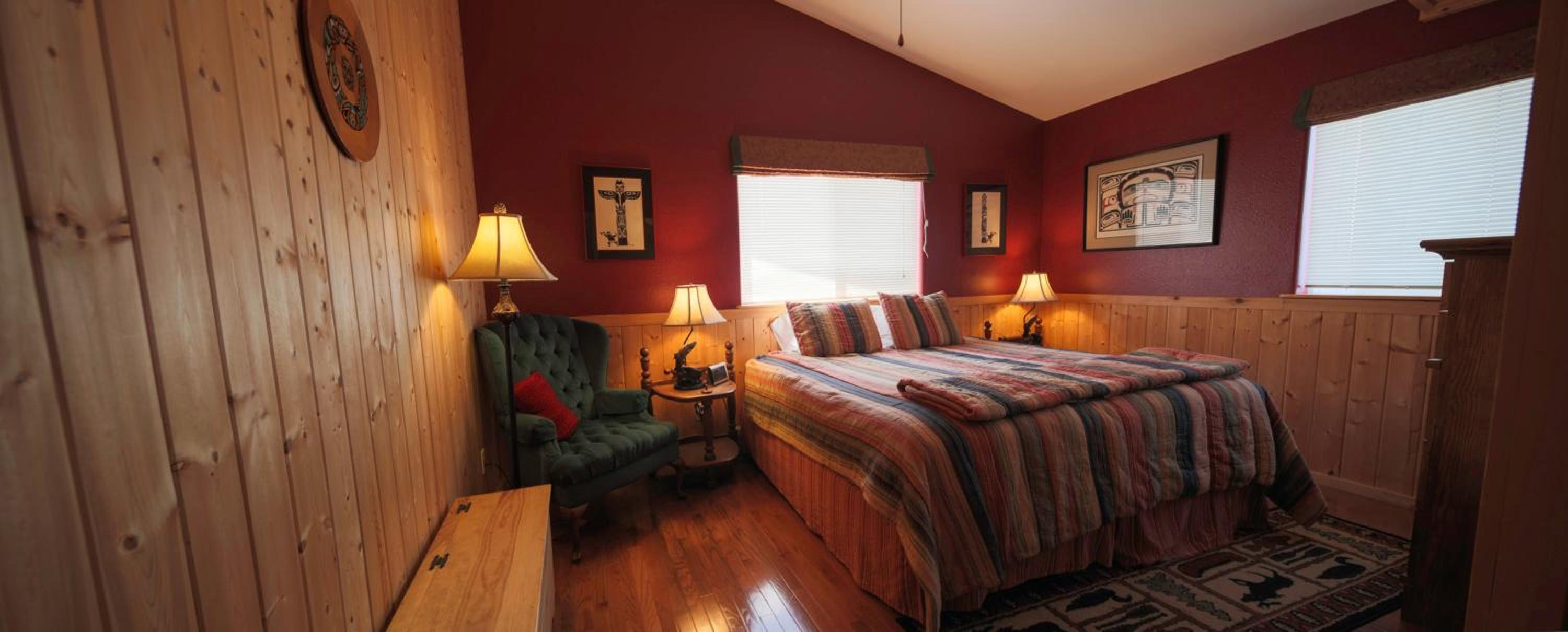 Sea Parrot Inn - Property Image 12