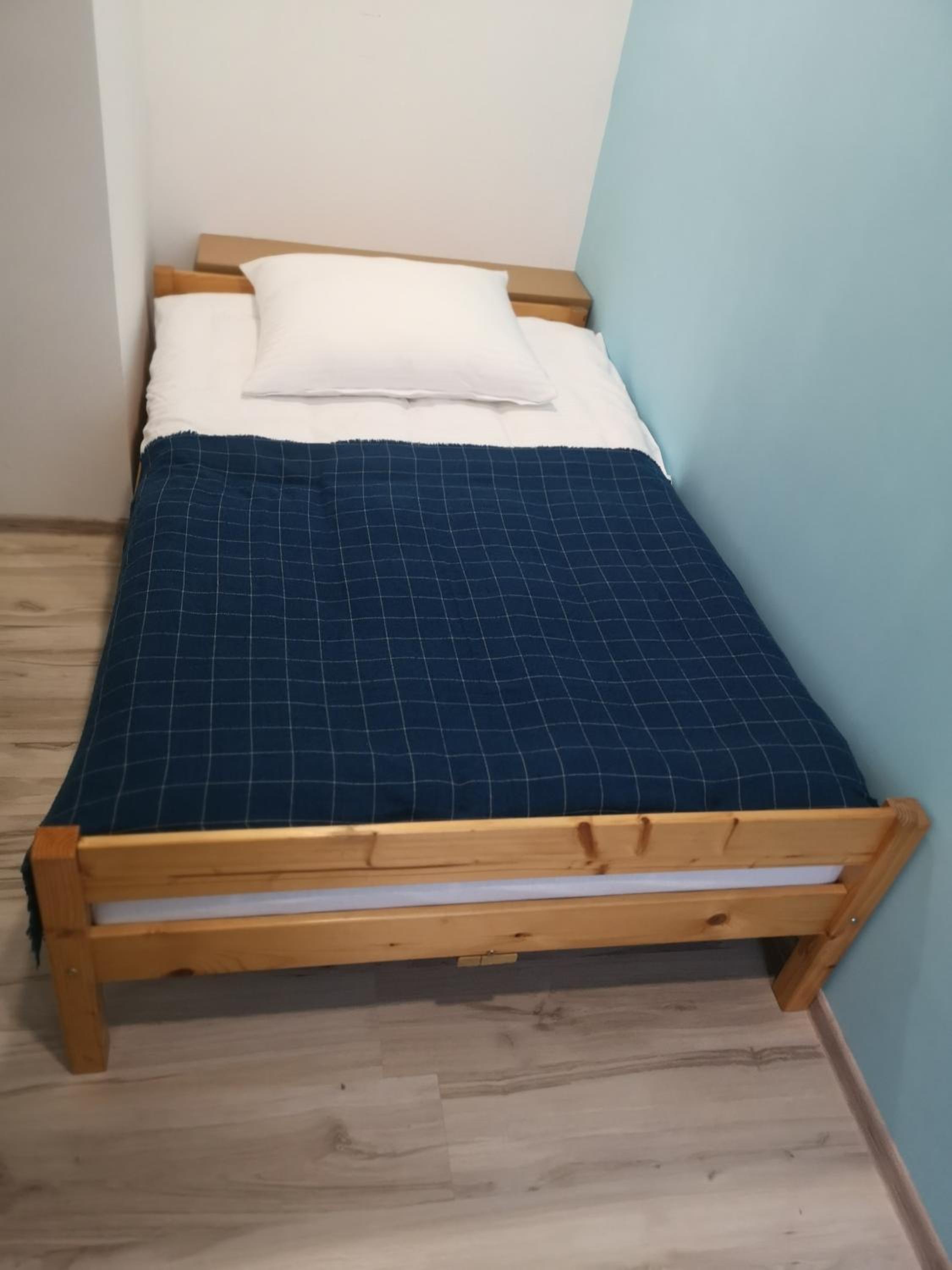 Apartamenty Lawendowy Zakątek 2