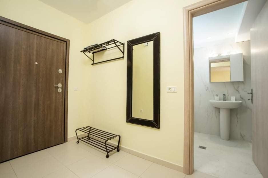 Eden Almond Tree - Luxurious Apartment with Sea View