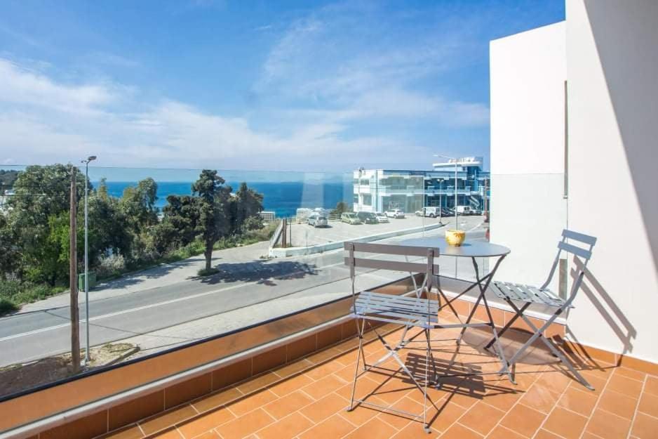 Eden Almond Tree - Luxurious Apartment with Sea View