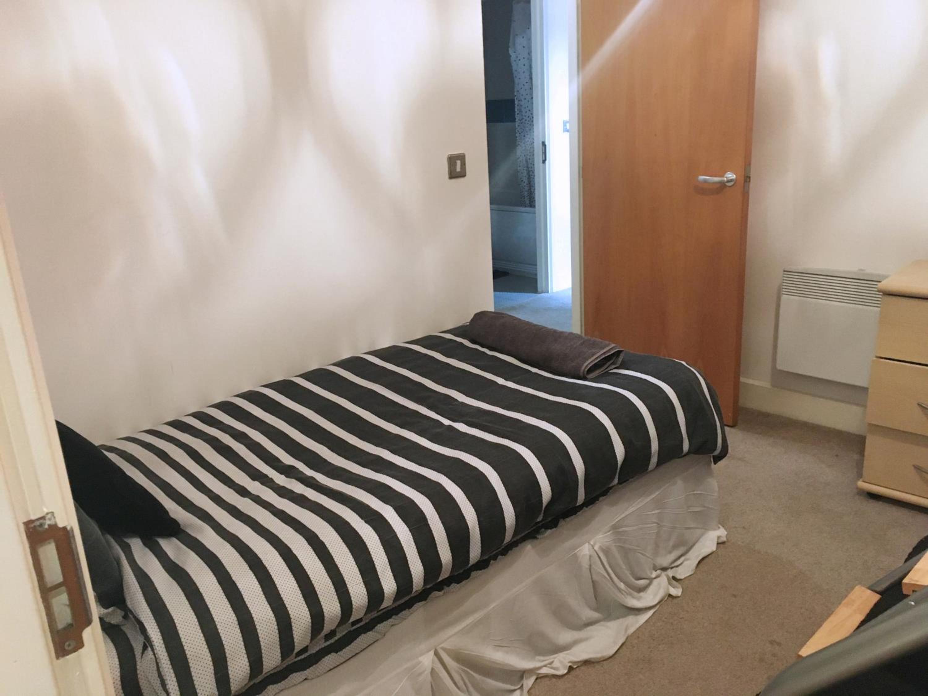 Discounted Short Term Let