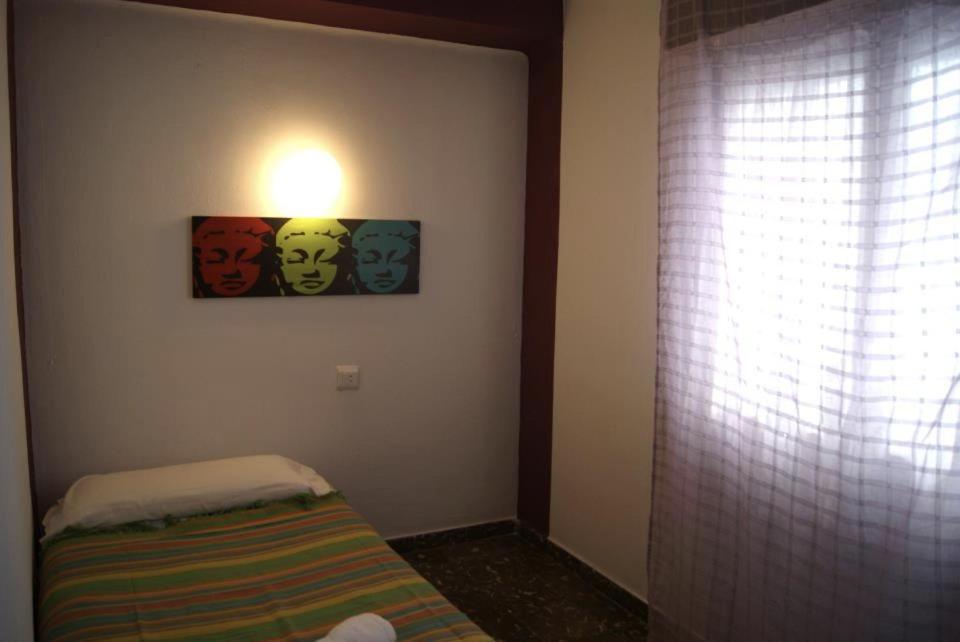 Ceibo Ibiza - Guest House view 5