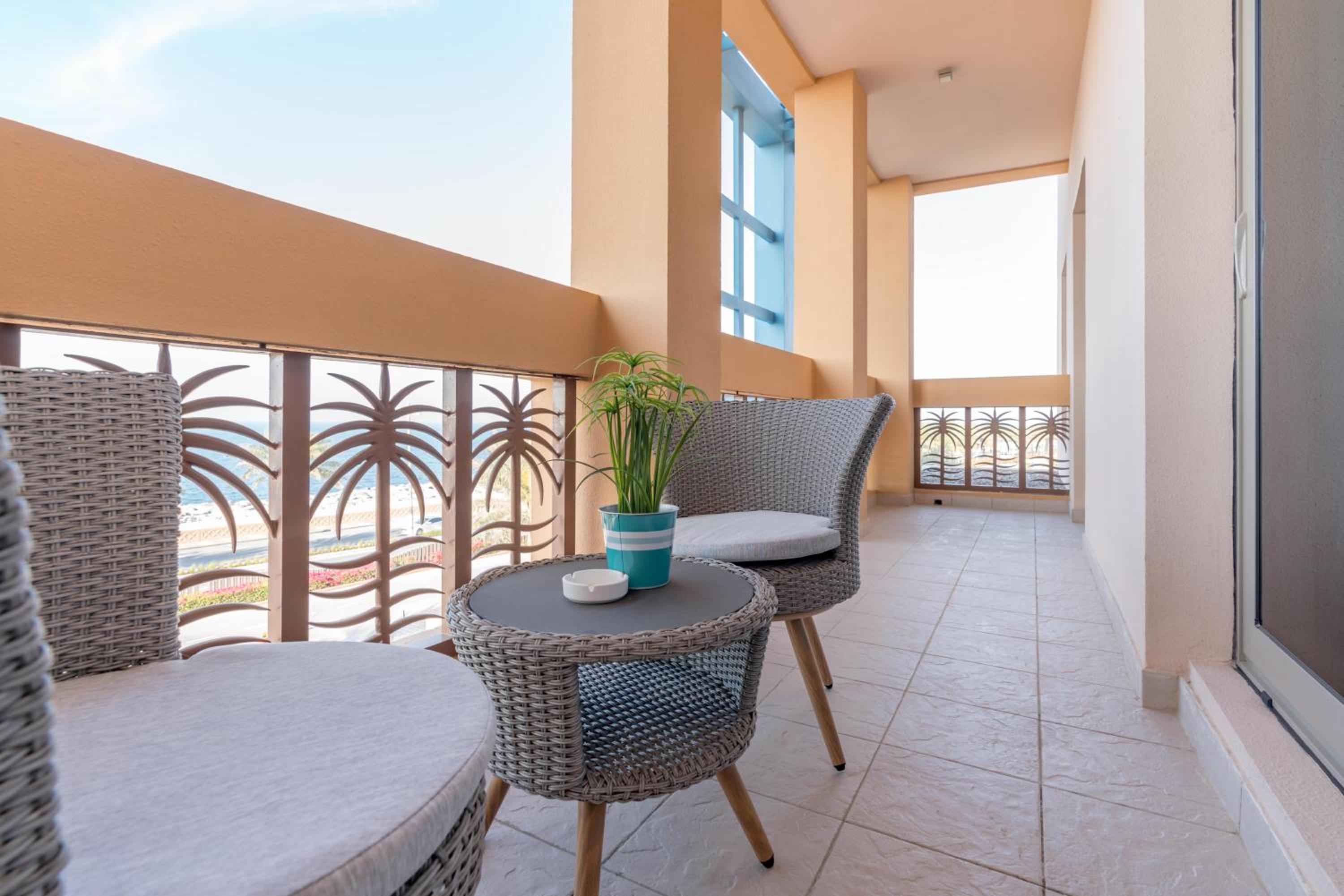 GLOBALSTAY Holiday Homes - Sarai Apartments, Beach, Pool, Gym 照片第 100 張，共 168 張