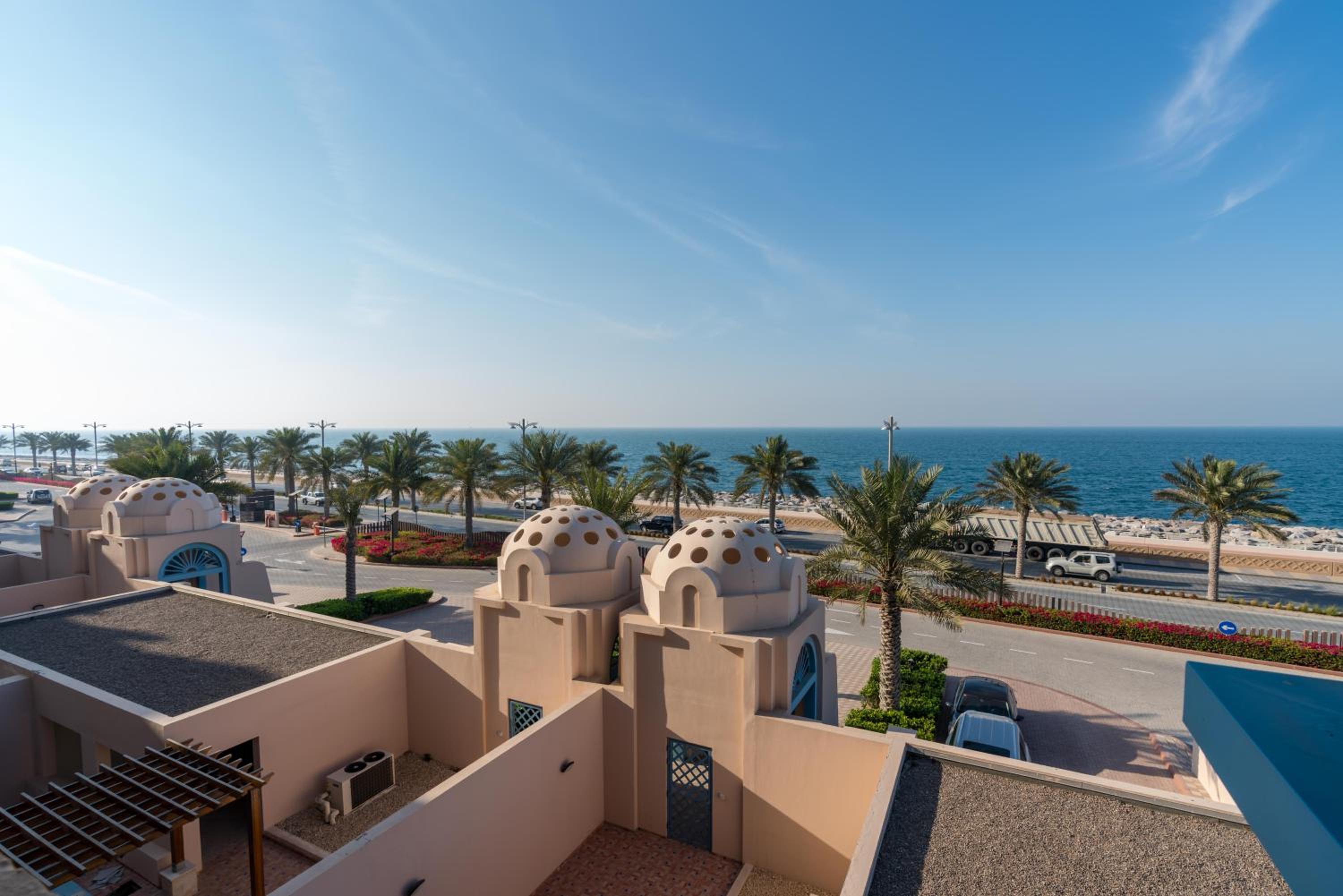 GLOBALSTAY Holiday Homes - Sarai Apartments, Beach, Pool, Gym 照片第 110 張，共 168 張