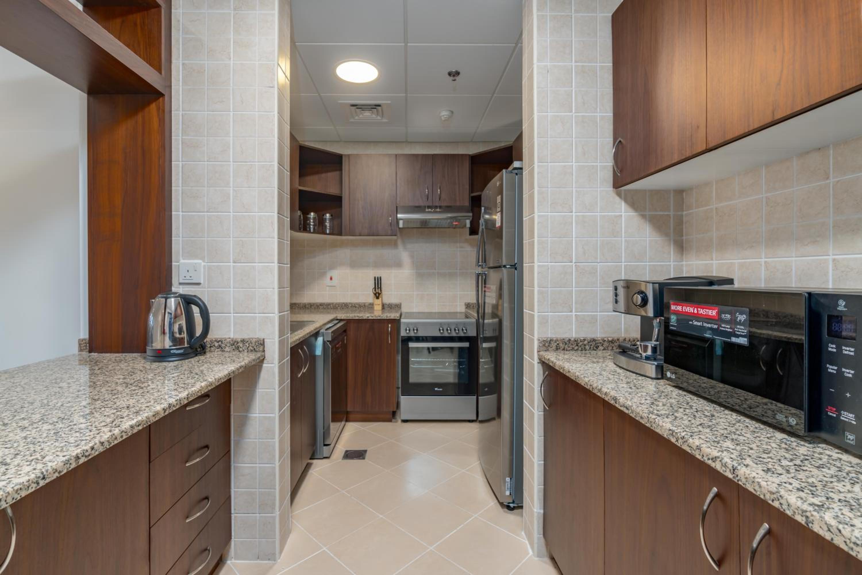 GLOBALSTAY Holiday Homes - Sarai Apartments, Beach, Pool, Gym