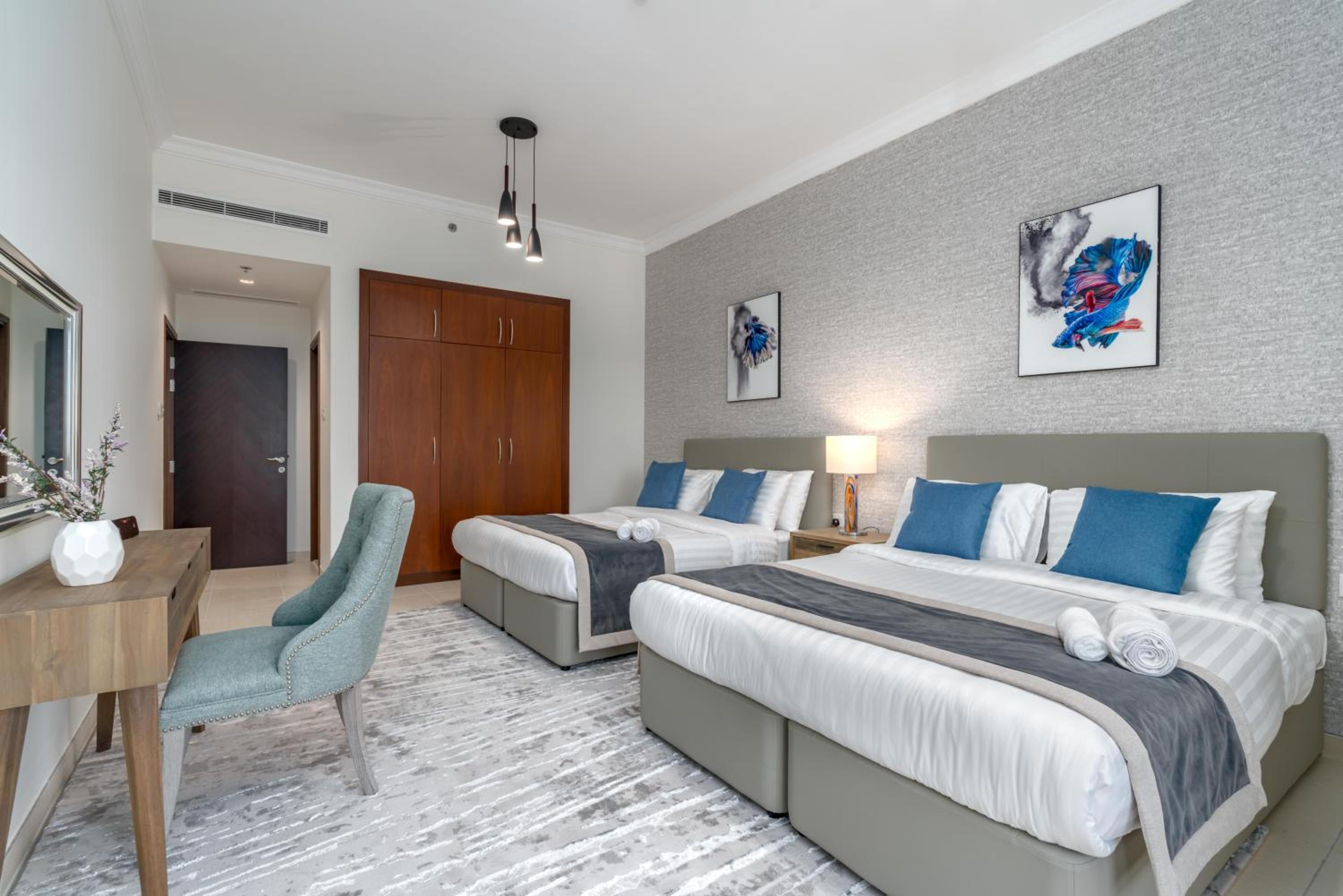 GLOBALSTAY Holiday Homes - Sarai Apartments, Beach, Pool, Gym 照片第 107 張，共 168 張