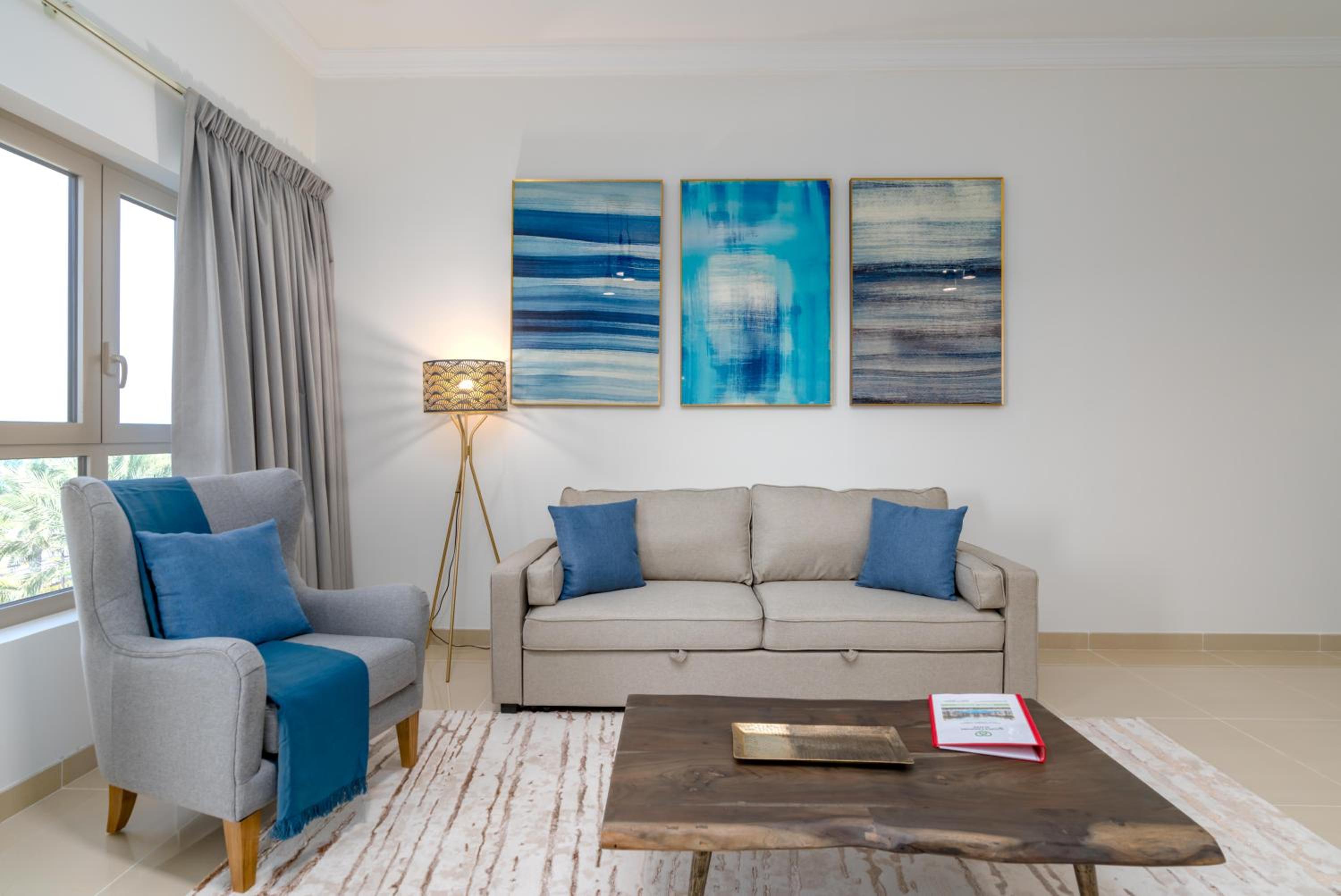 GLOBALSTAY Holiday Homes - Sarai Apartments, Beach, Pool, Gym 照片第 105 張，共 168 張