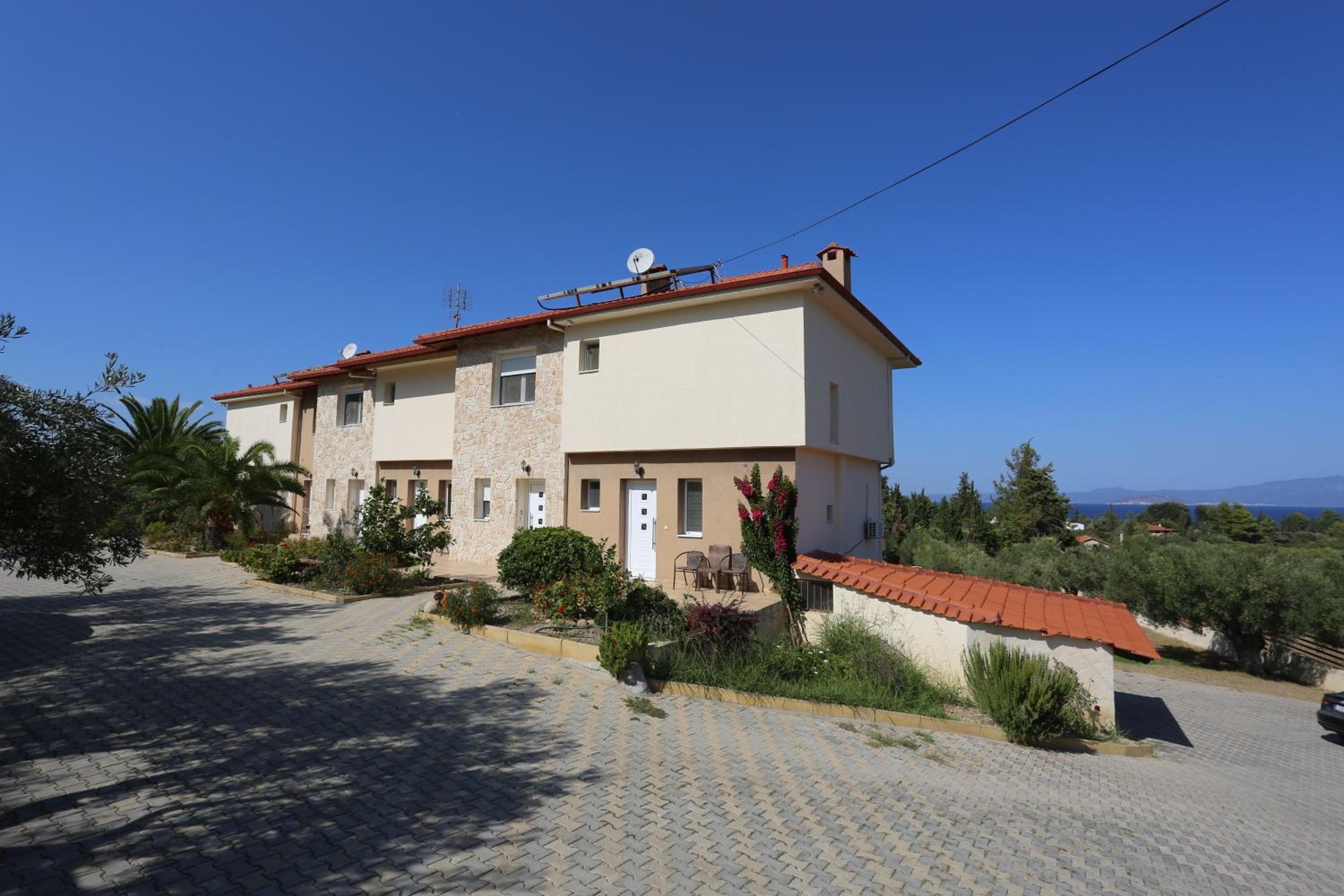Melimaria view 3