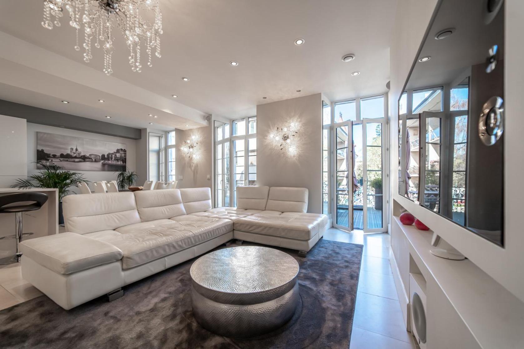 Hotel Le Reflet Du Lac