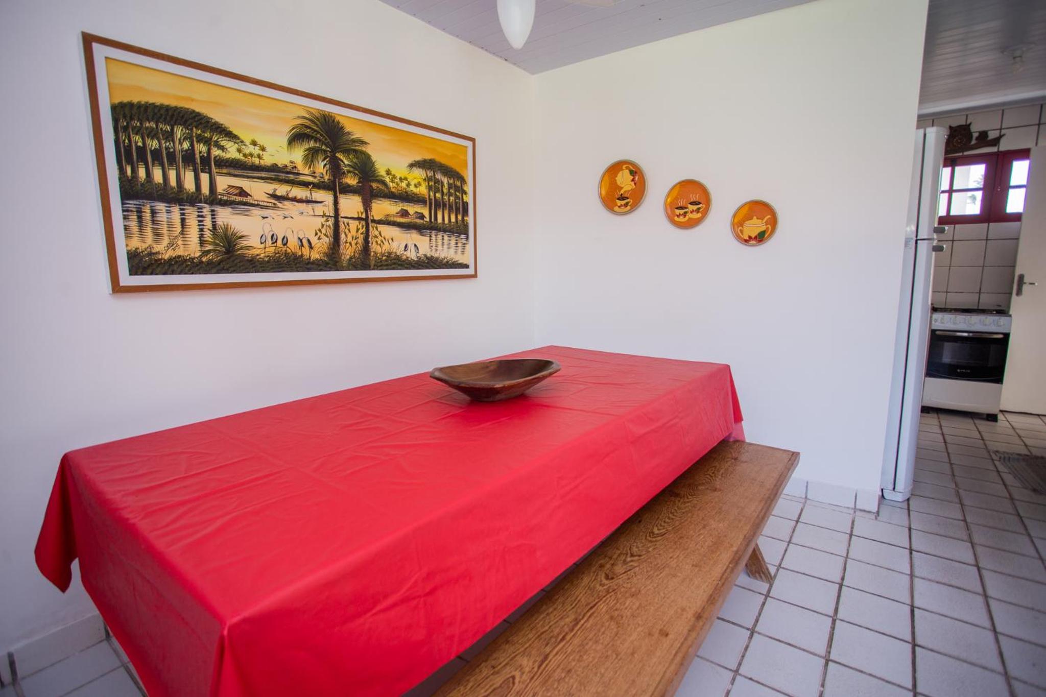 Casa com 3 quartos Piscina Privativa em condominio a beira mar