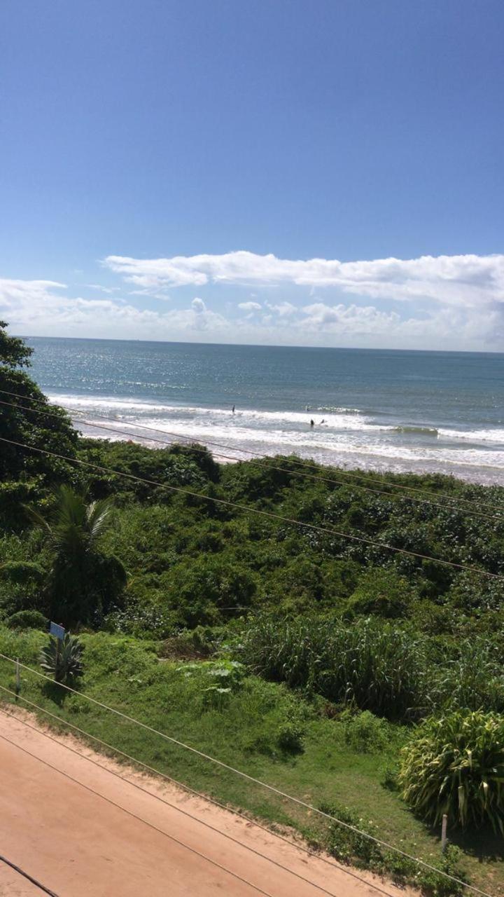Pousada Sombra das Ondas view 2