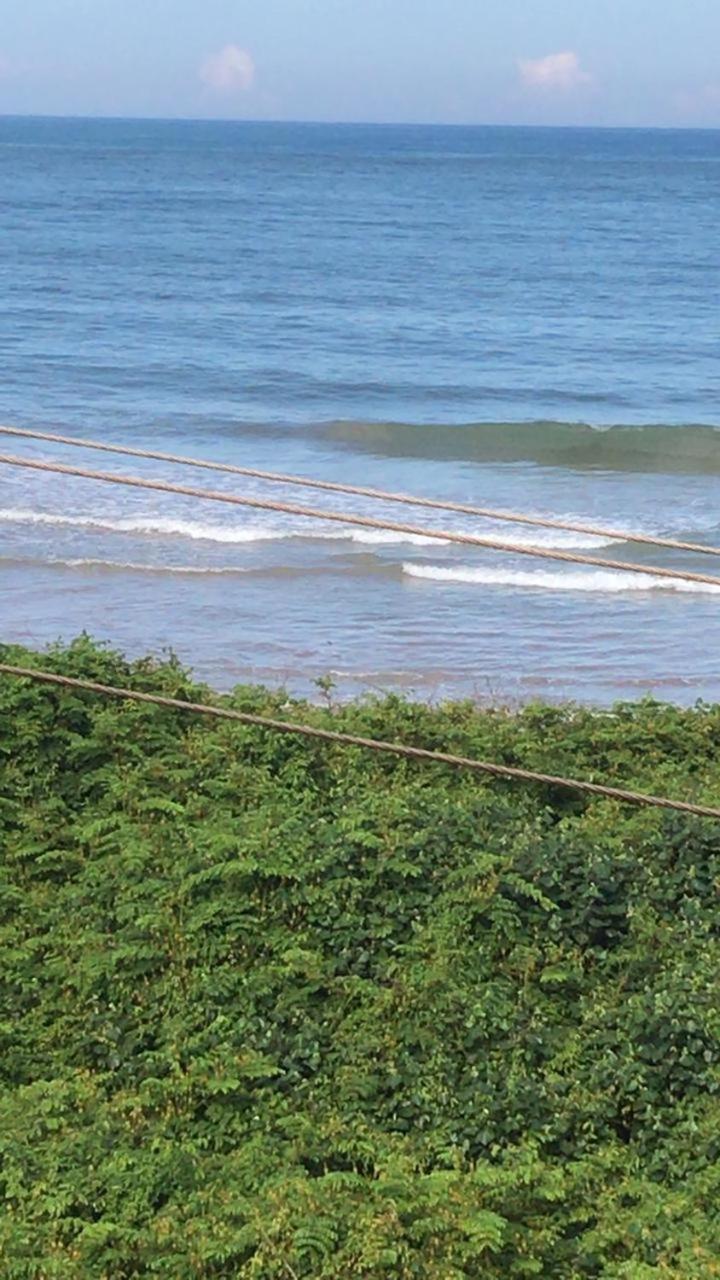 Pousada Sombra das Ondas view 4