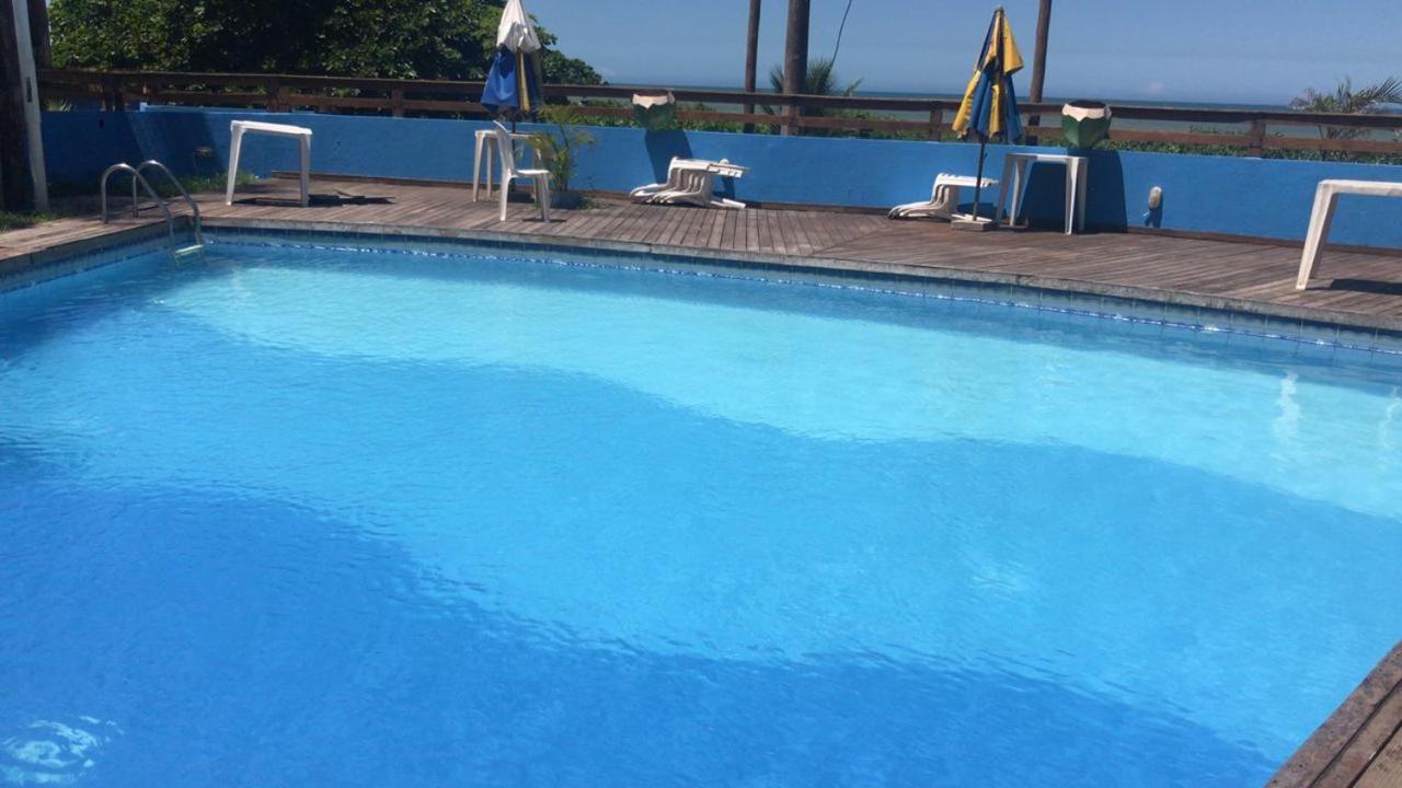 Pousada Sombra das Ondas view 5
