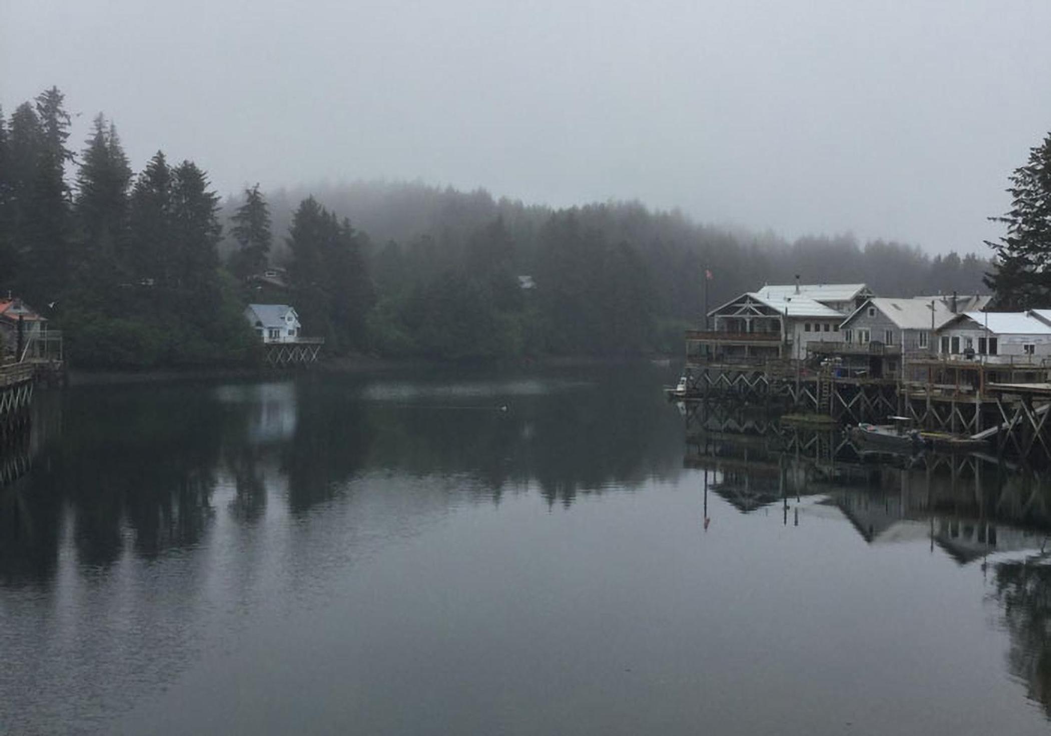 Homer Vacations - Sea Parrot Inn - Property Image 3