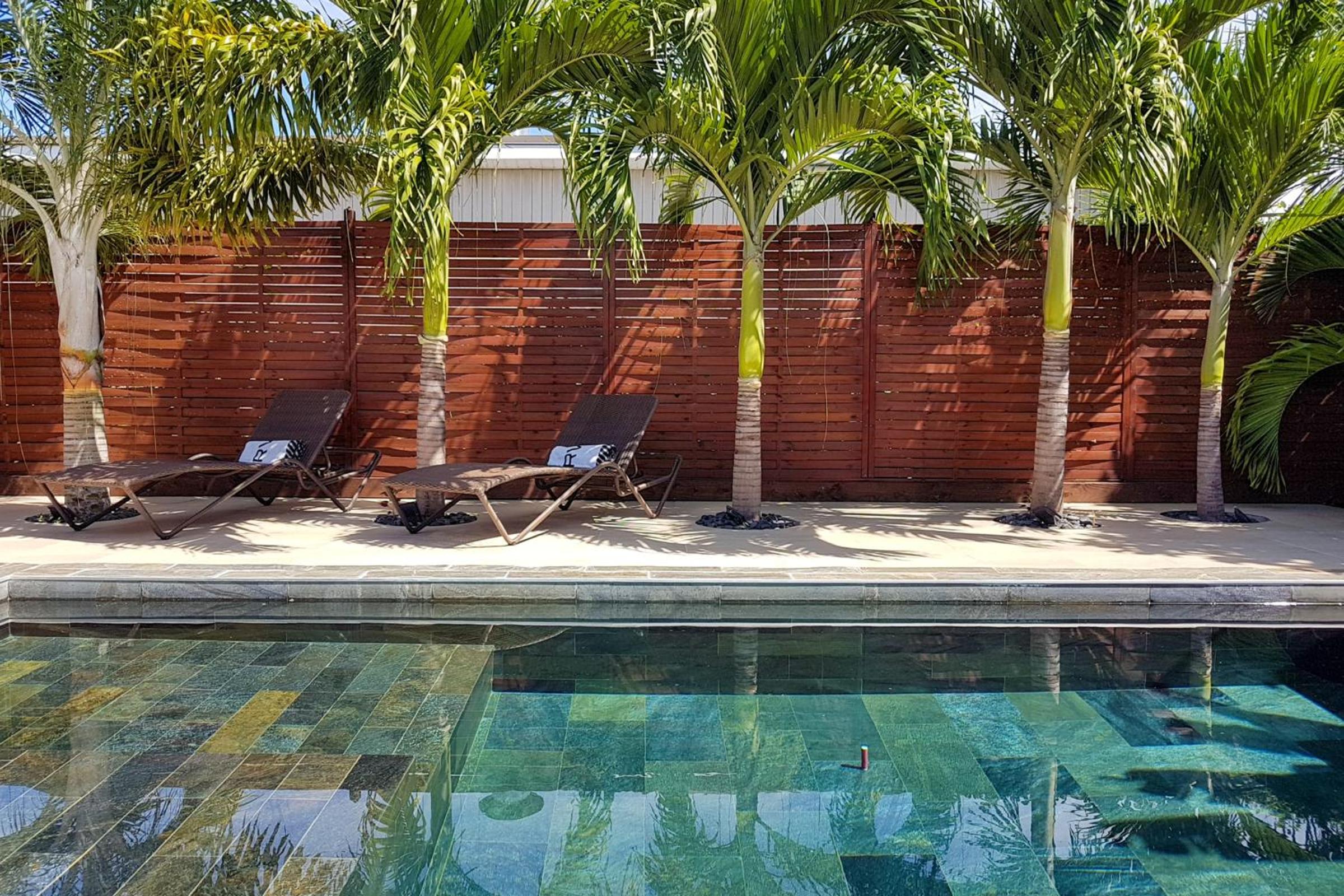 Villa Oasis