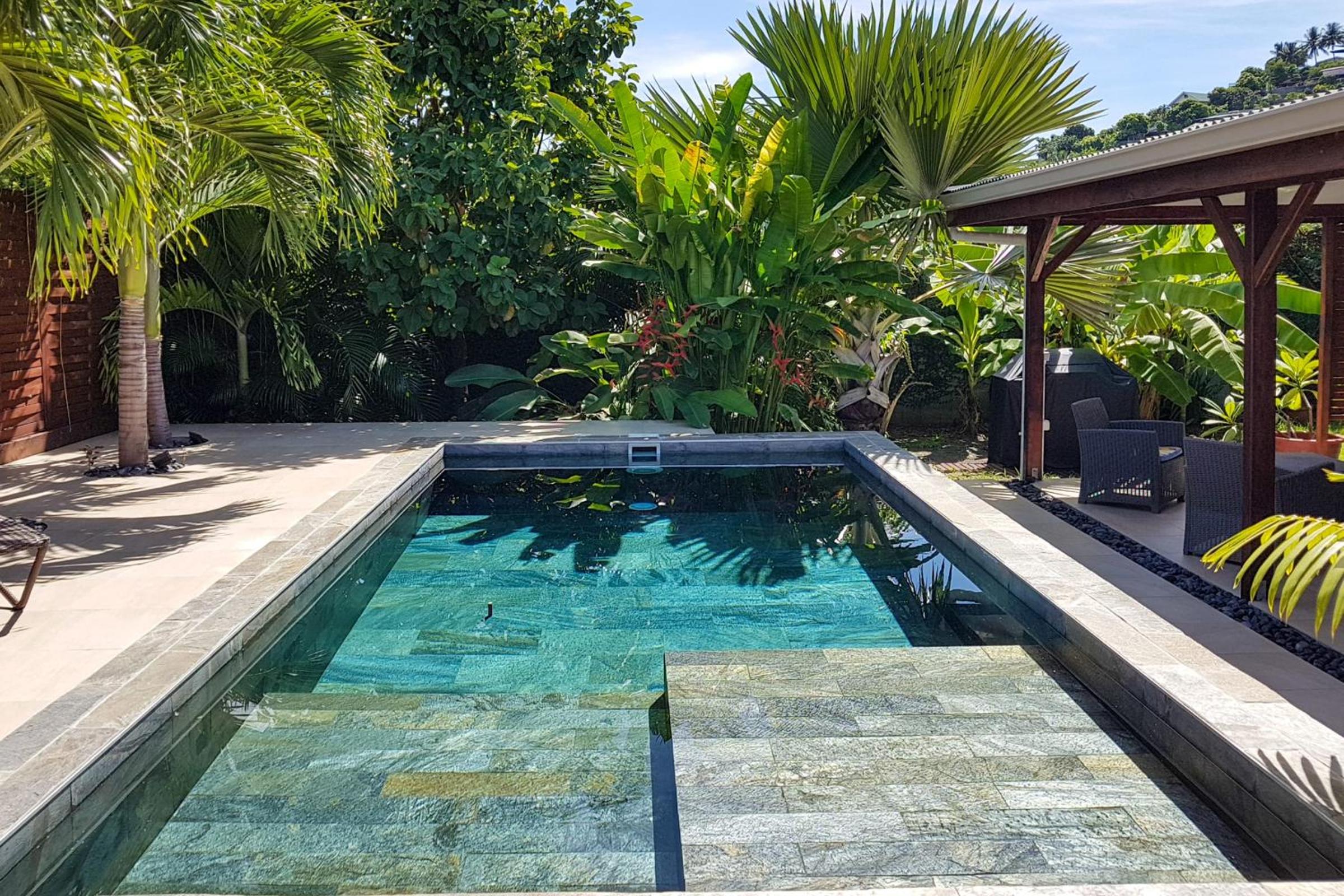 Villa Oasis