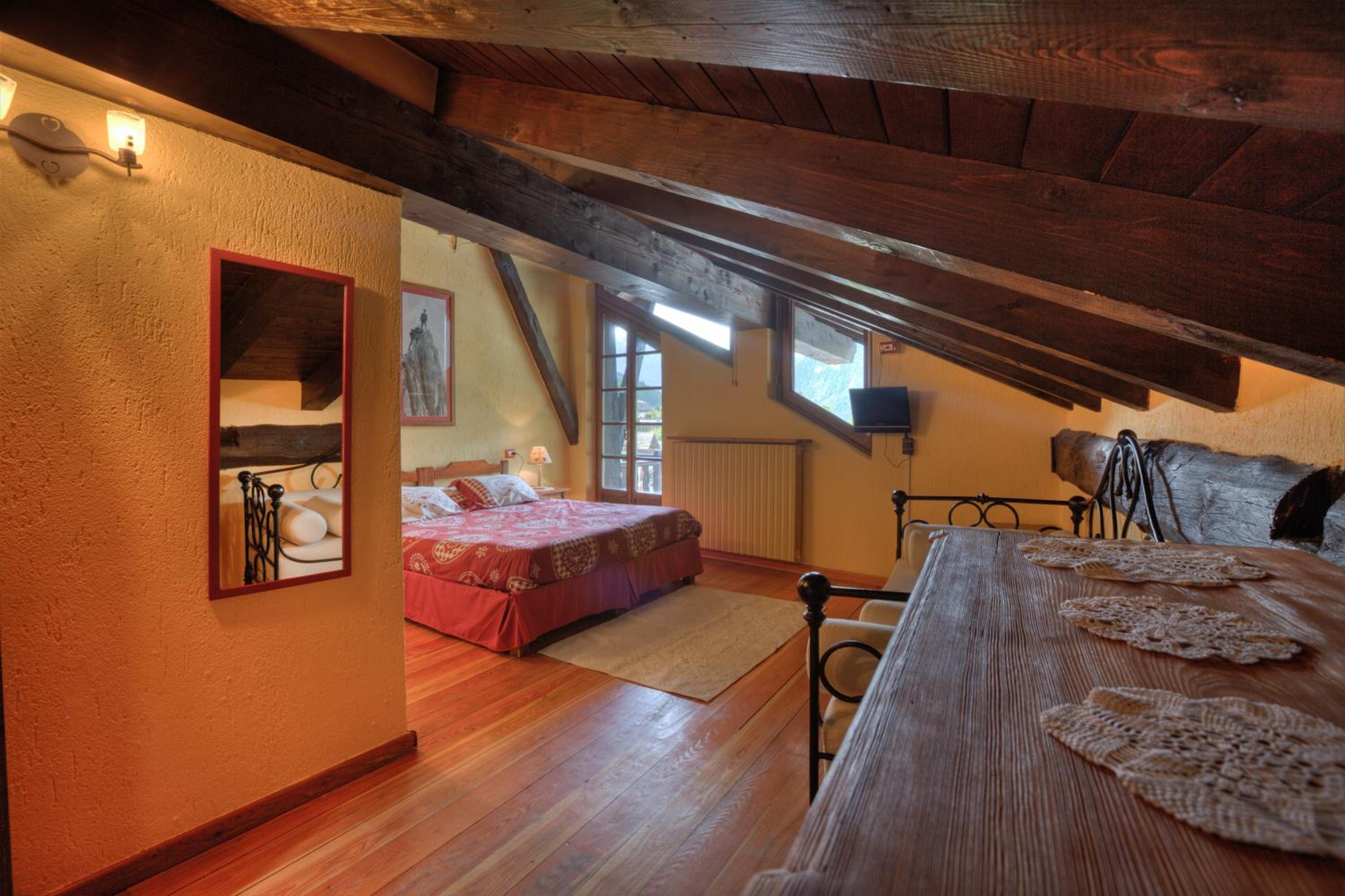 Residence CAV Emile Rey