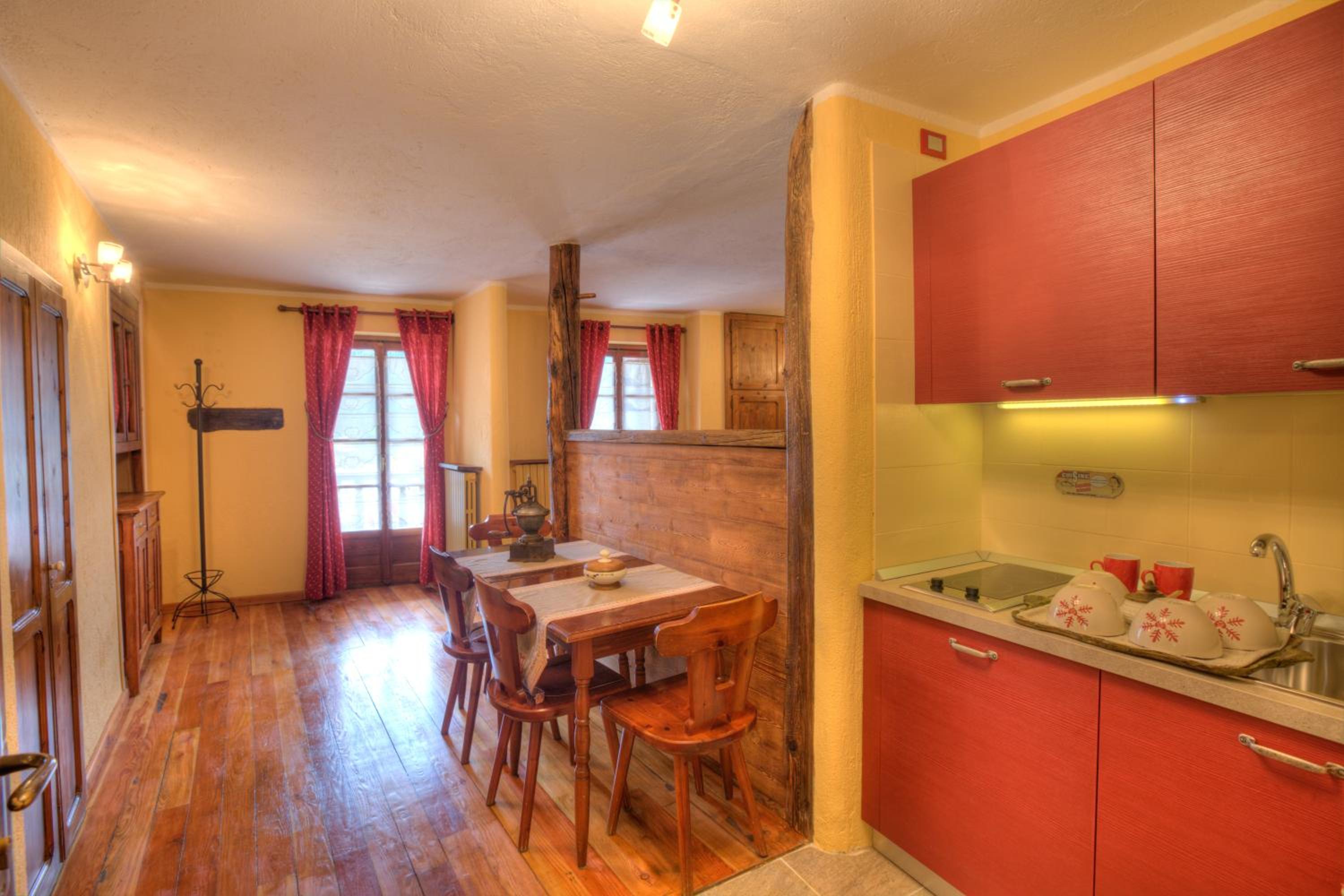 Residence CAV Emile Rey