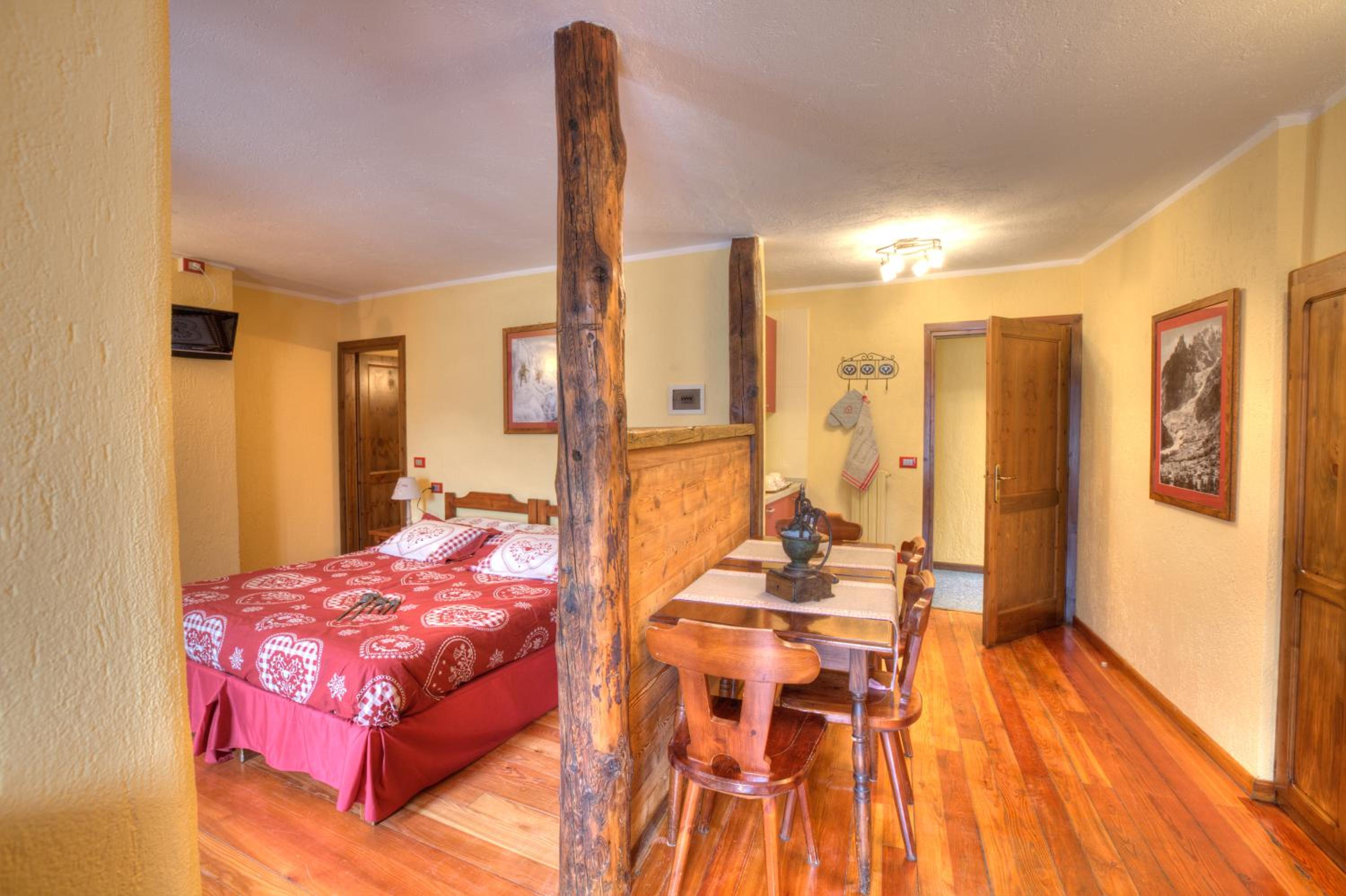 Residence CAV Emile Rey