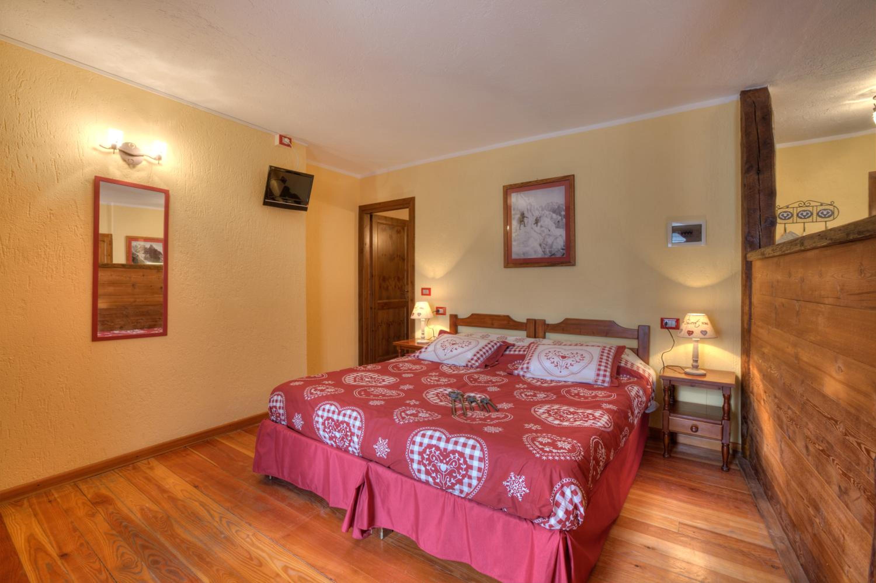 Residence CAV Emile Rey