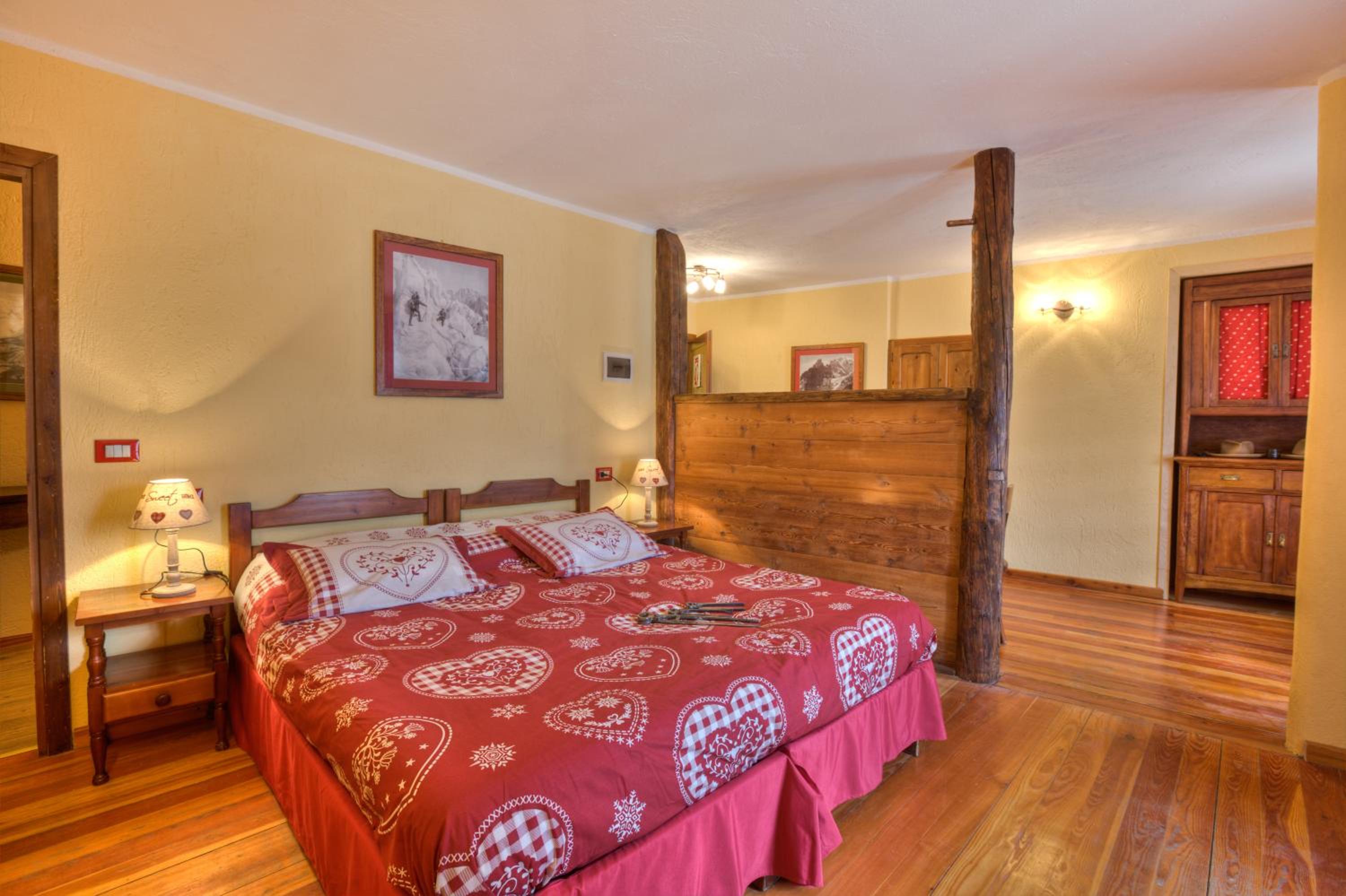 Residence CAV Emile Rey