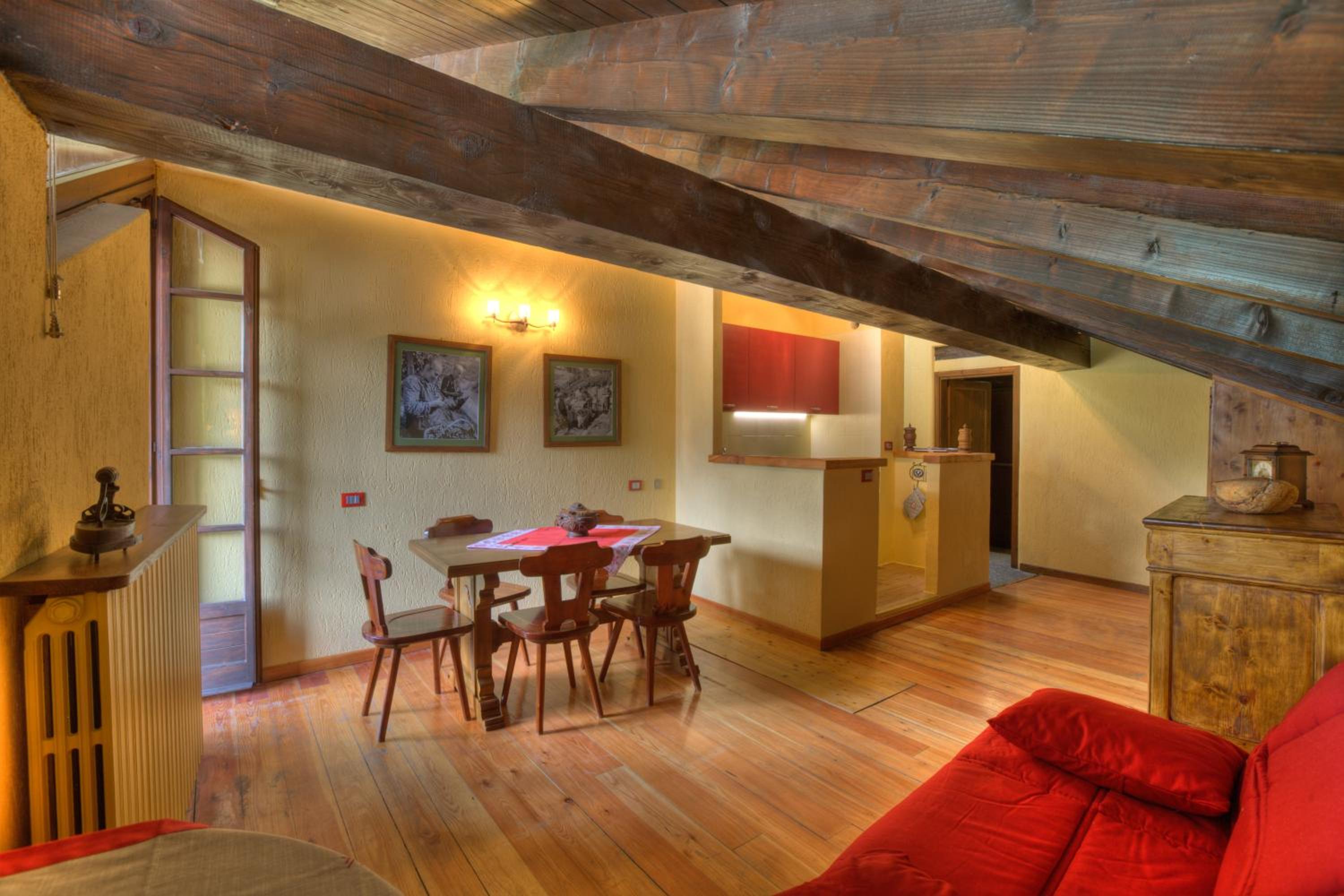 Residence CAV Emile Rey