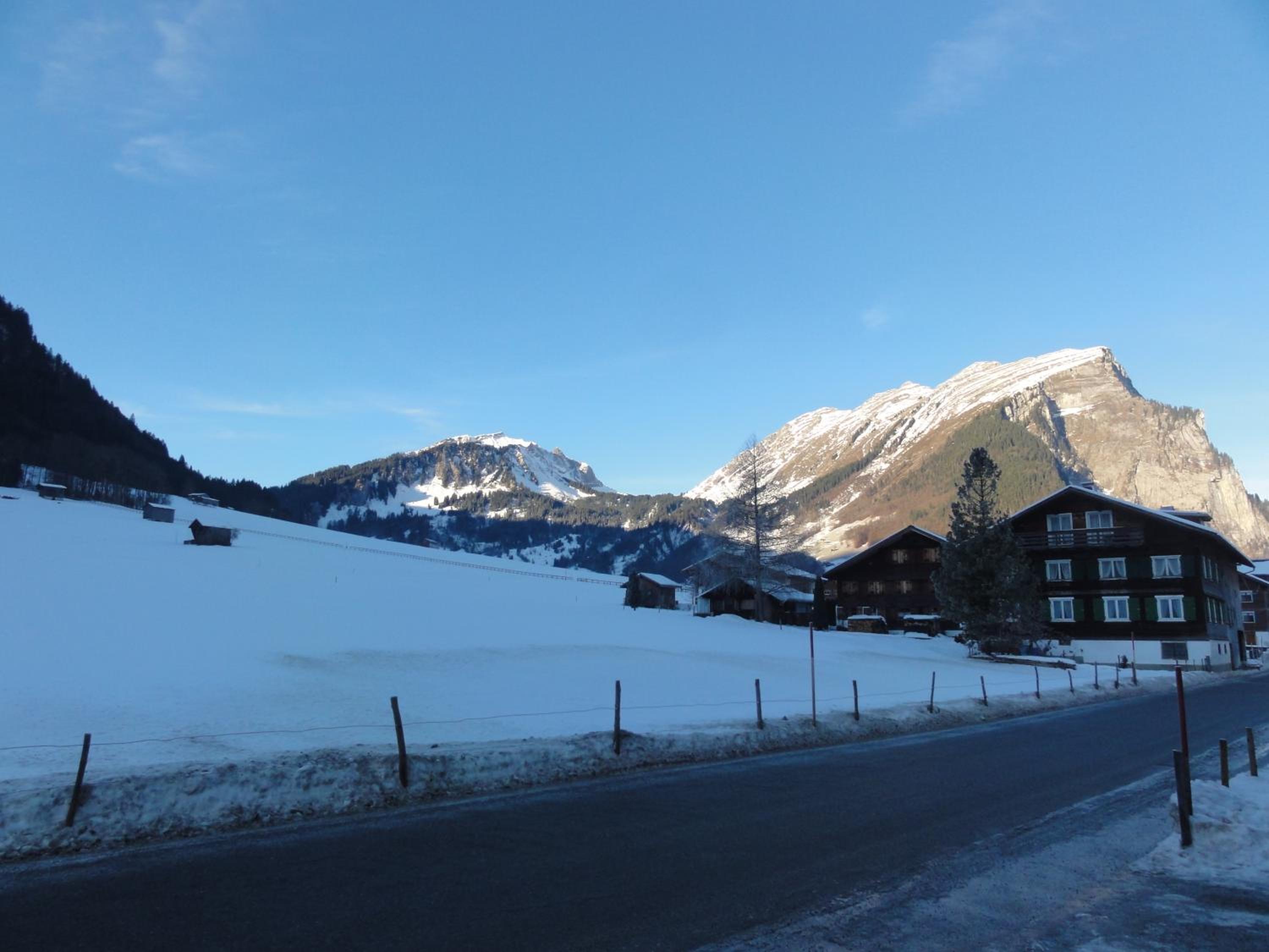 Haus Agnes