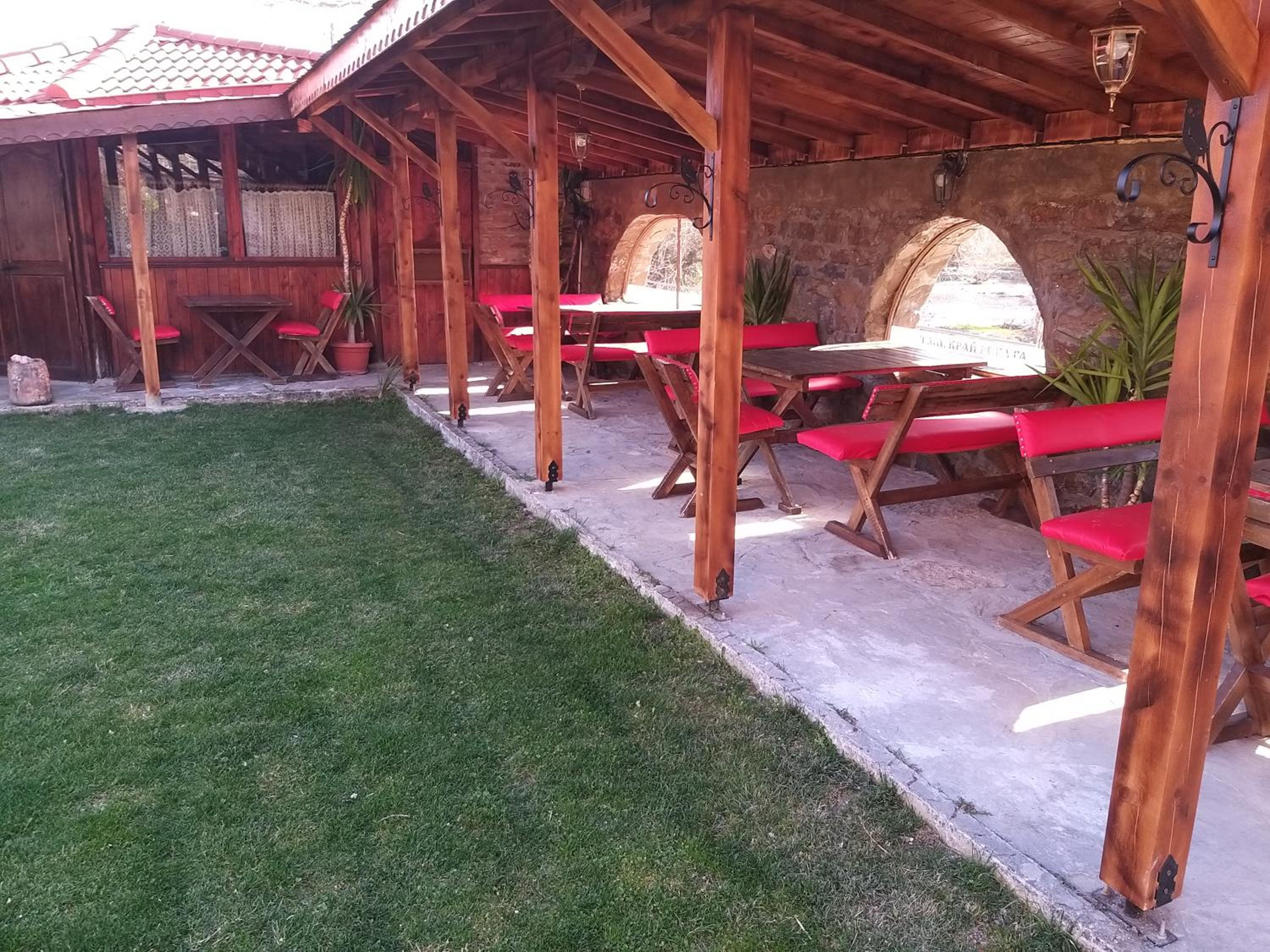 Guest House 