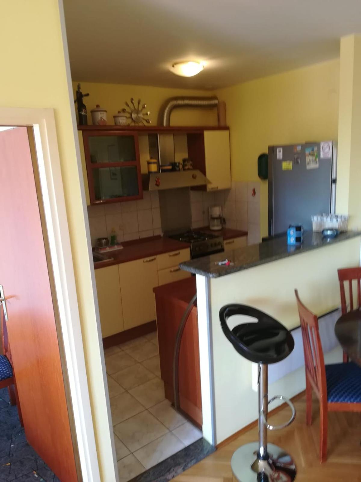 Apartman Stanić view 3