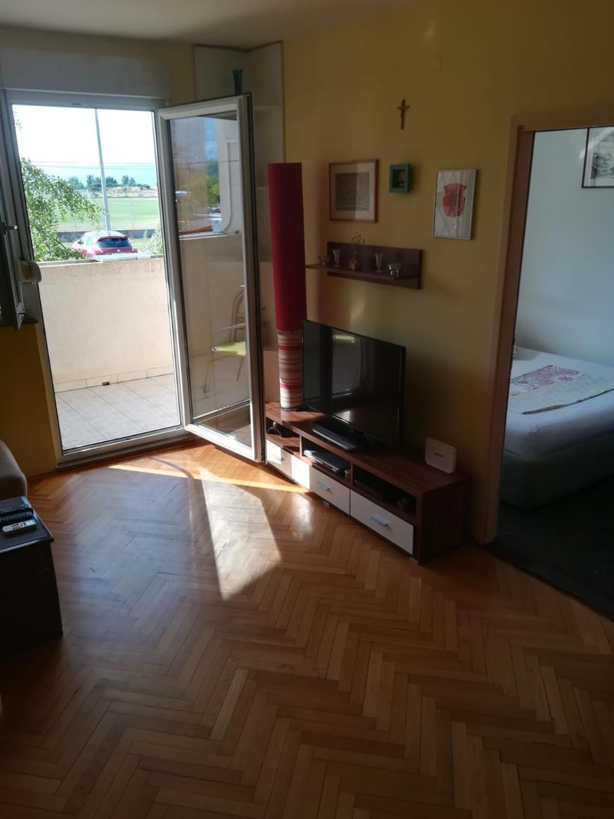 Apartman Stanić view 4