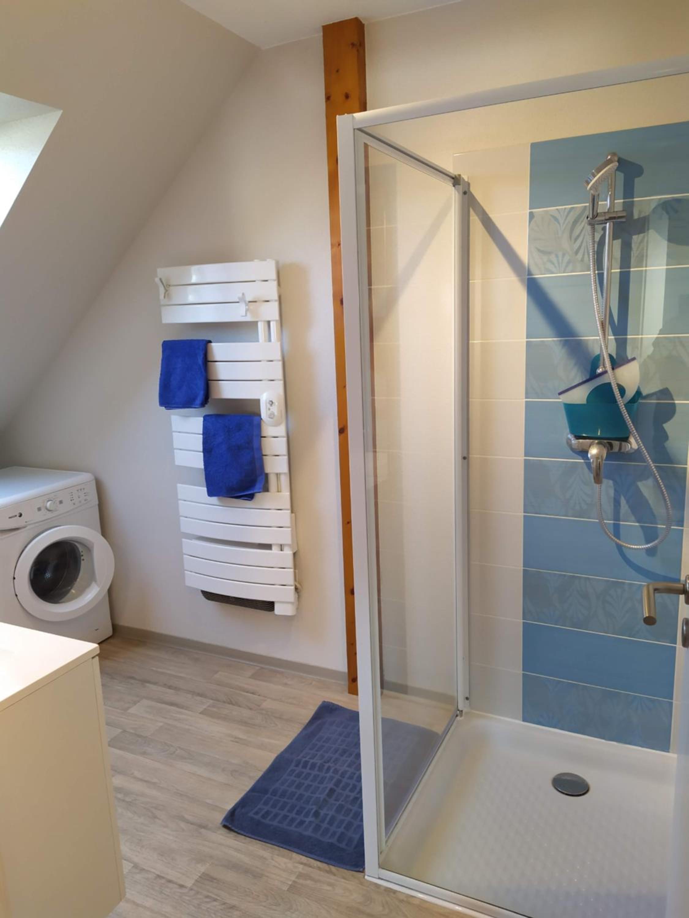 Alsace Appartements Meyer-Krumb view 2