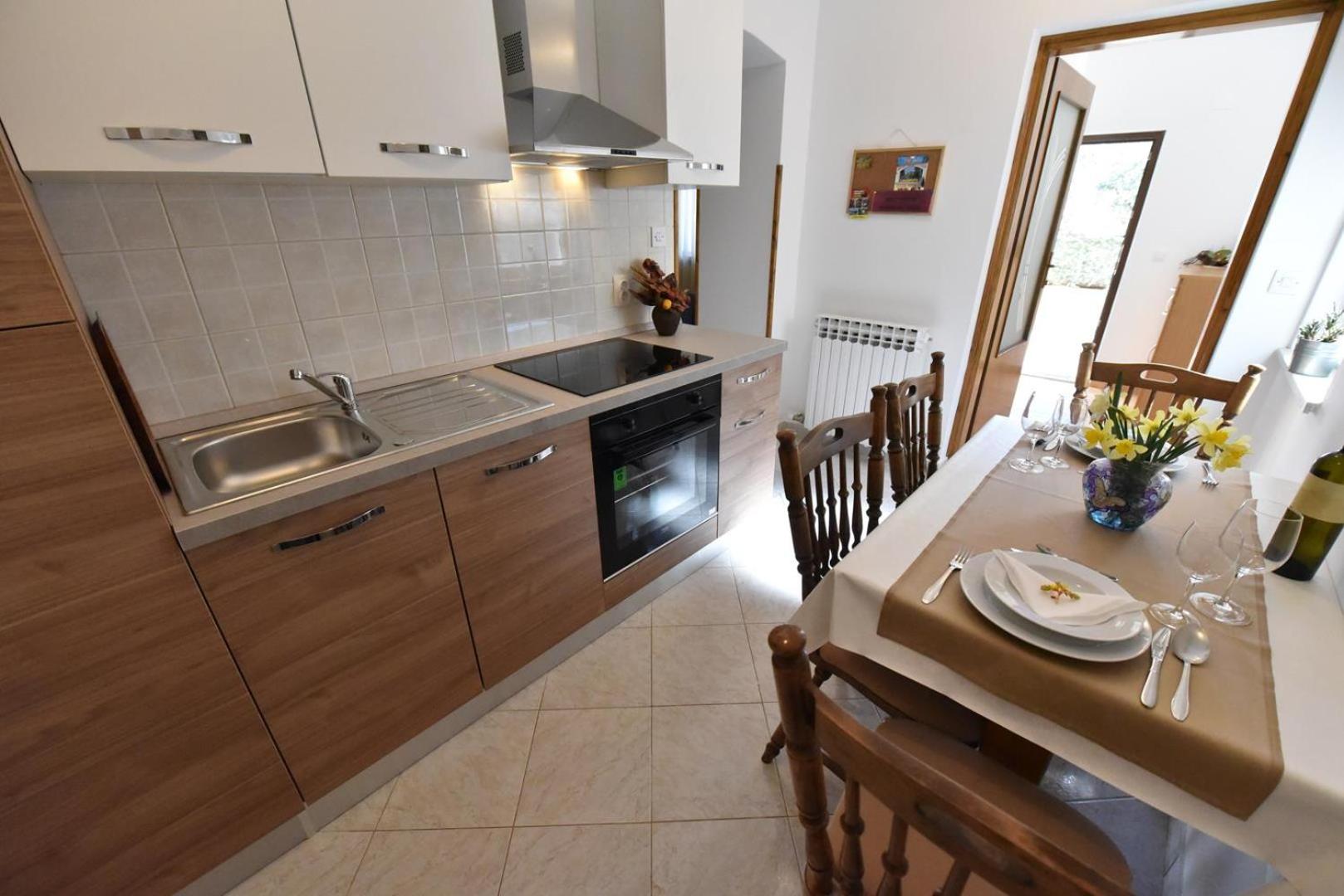Apartment Nona view 5