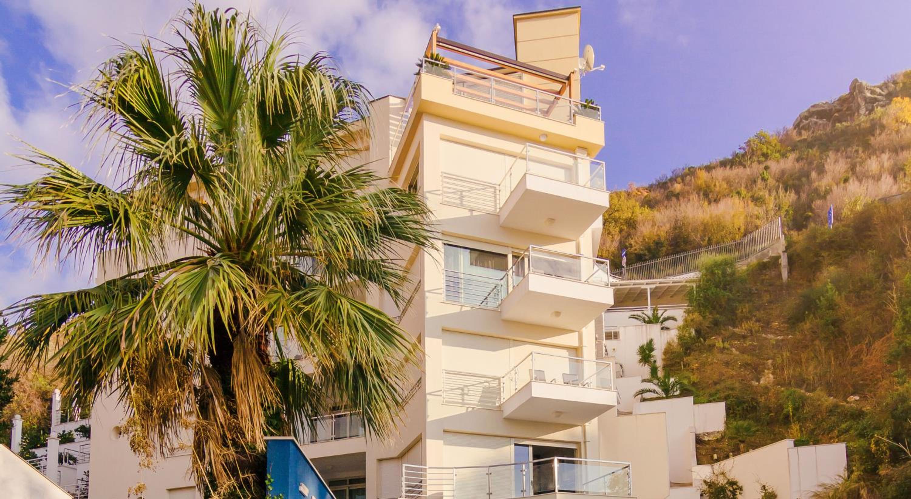 Hotel Meridian Hotel