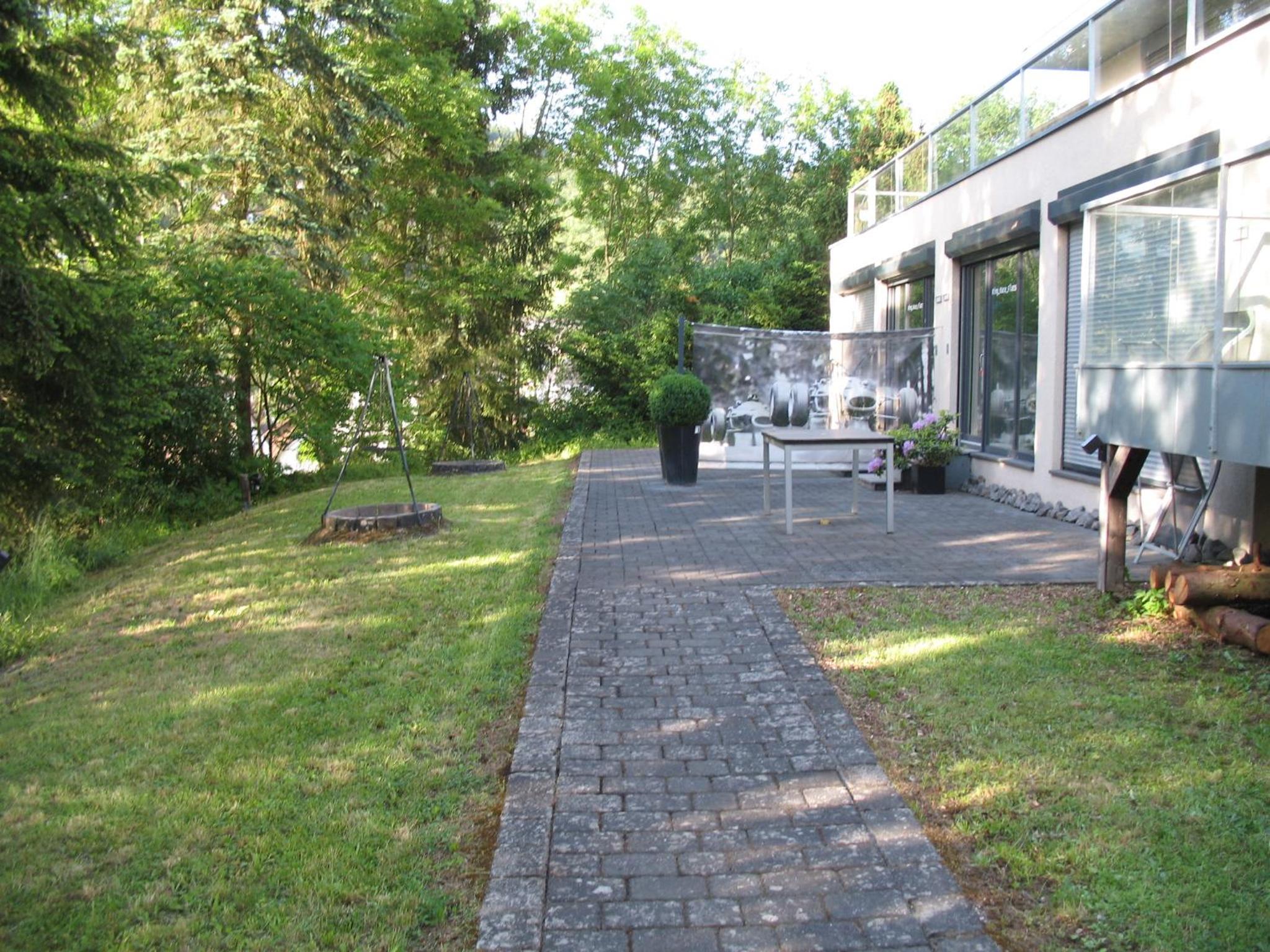 RING-RACE-FLATS Appartements view 5