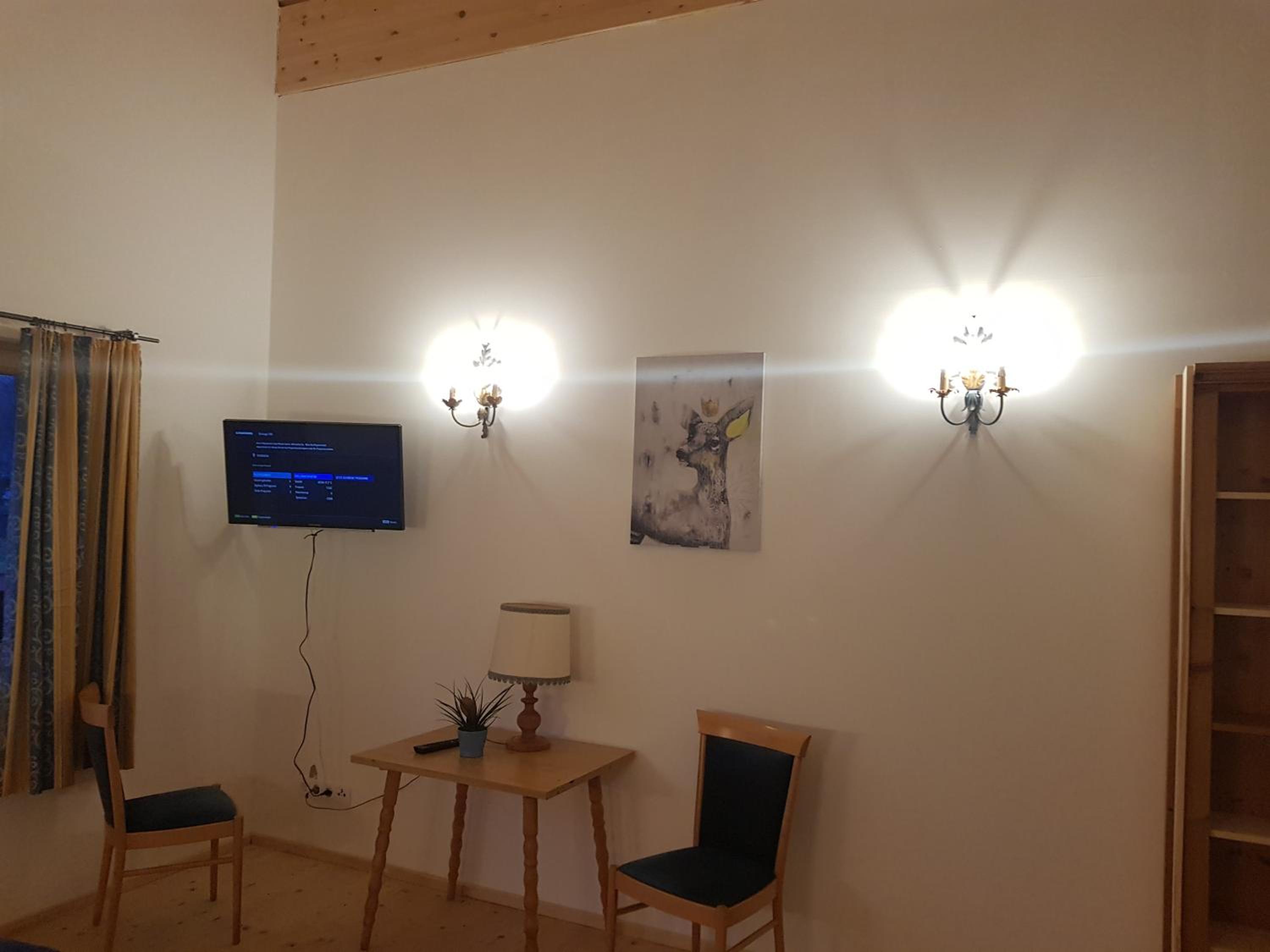 B&B Margit's Ranch Urlaub am Pferdehof