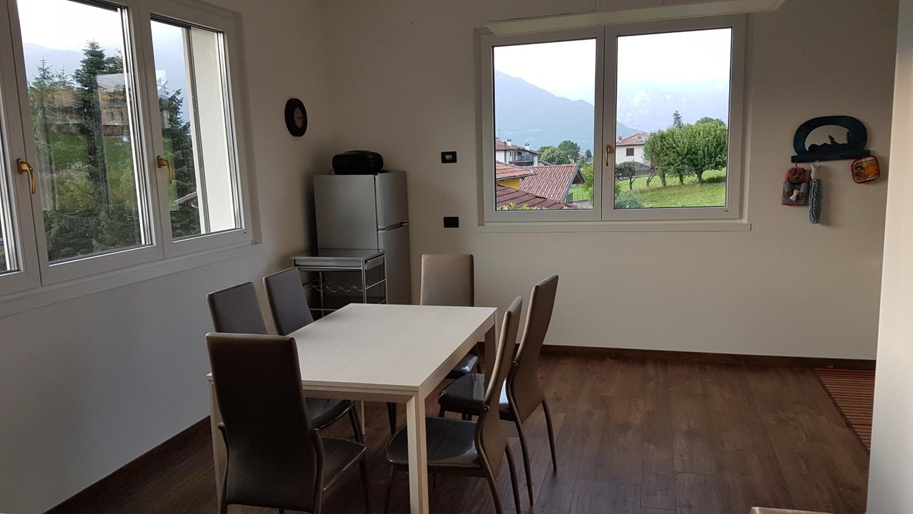VILLA SOLE view 2