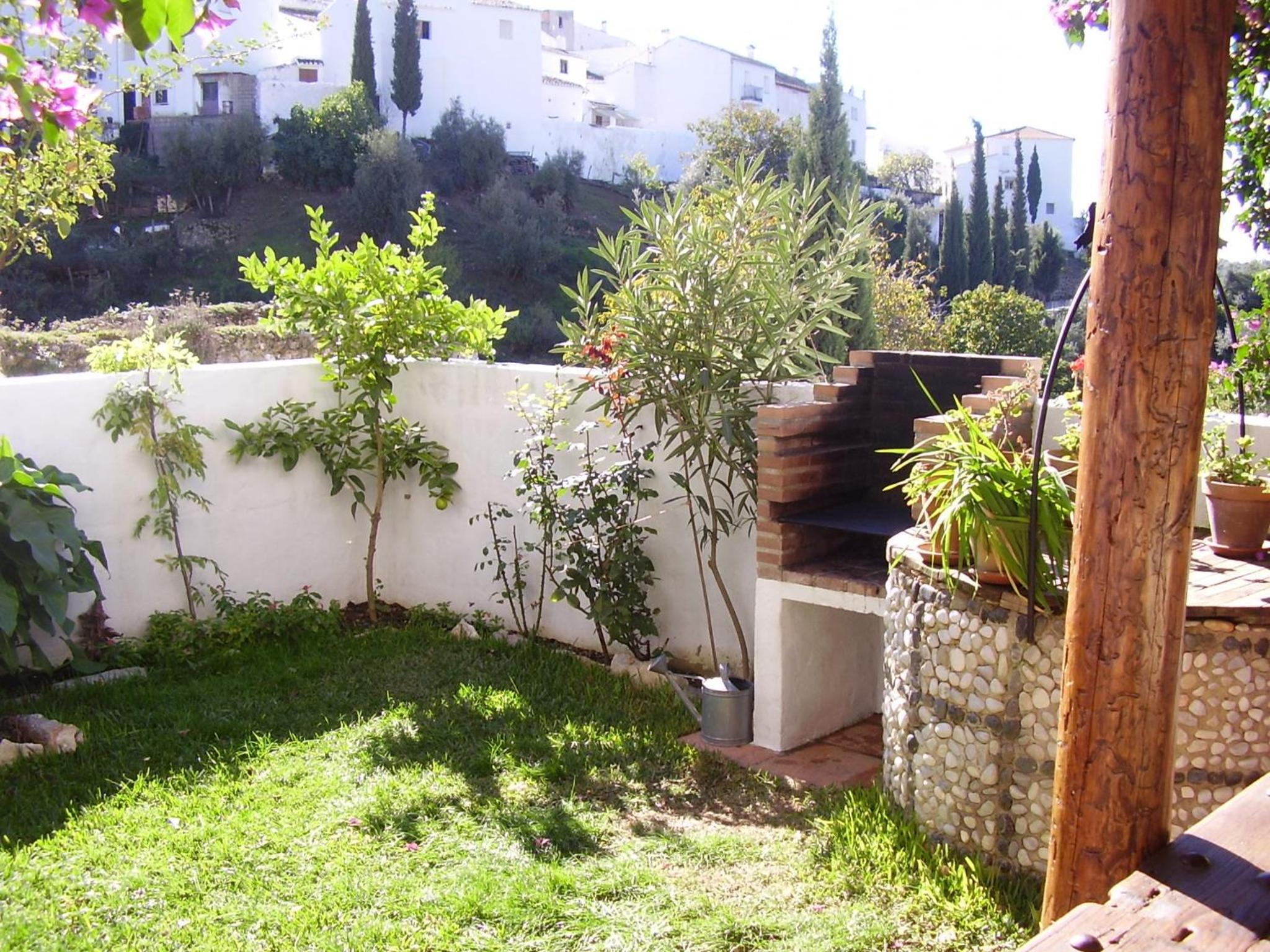 Casa Isabel by CasaTuristica photo 2