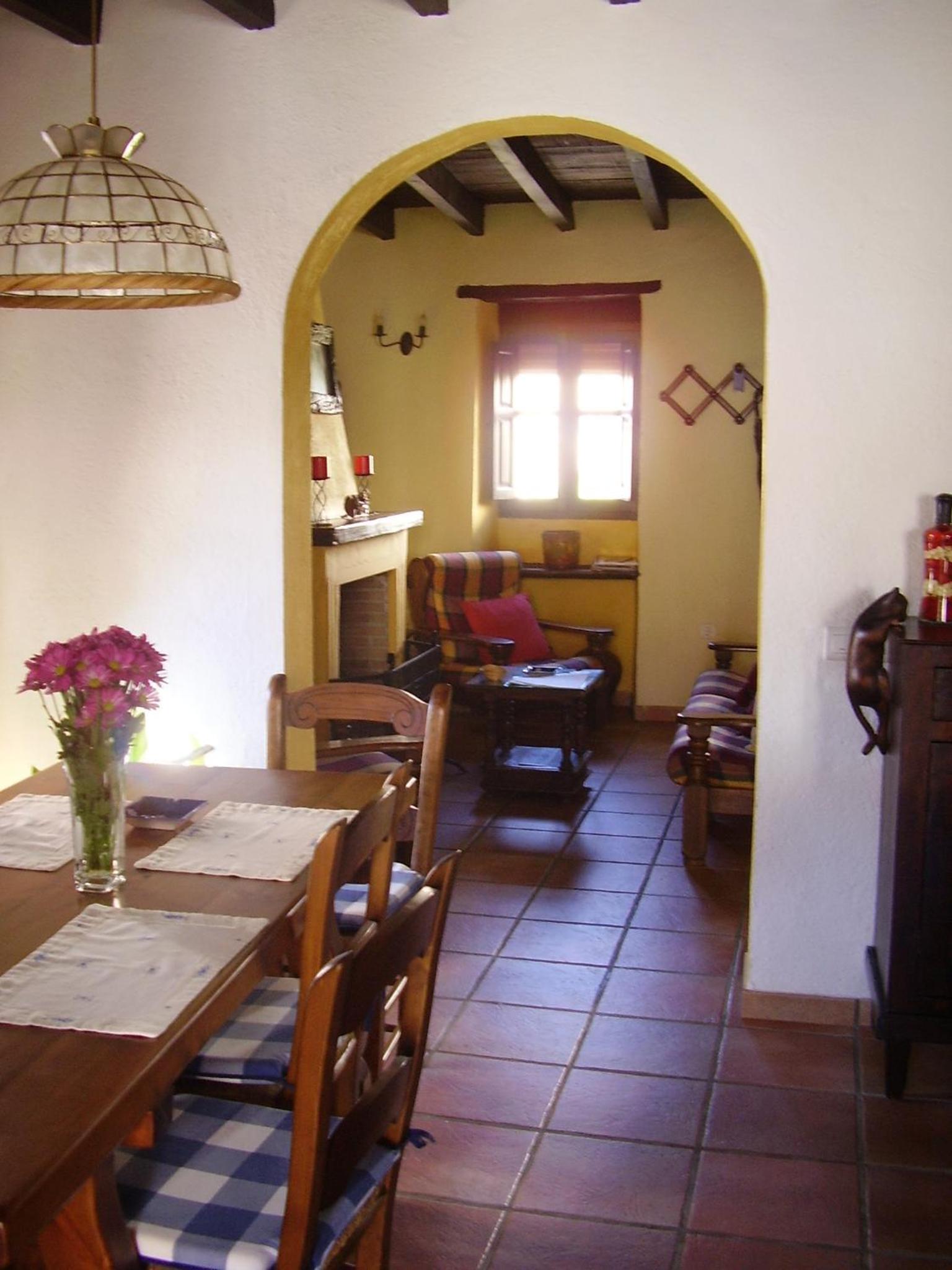 Casa Isabel by CasaTuristica photo 5