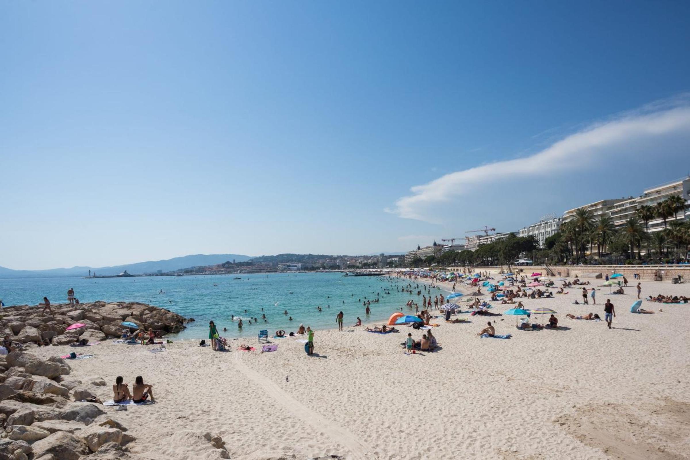 85 sqm 3 Bdrm Apartment Pointe Croisette-Beaches by Olidesi photo 2