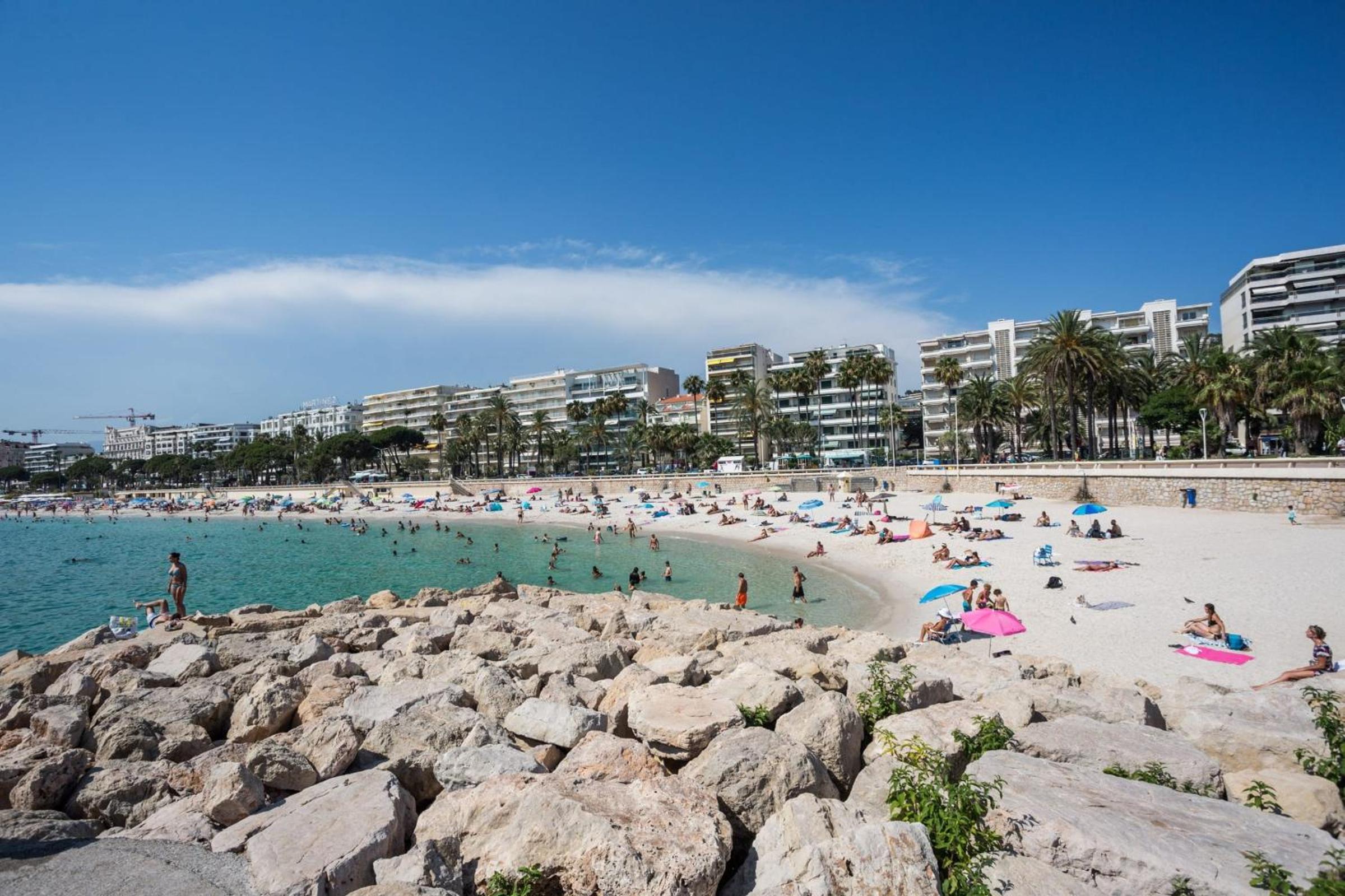 85 sqm 3 Bdrm Apartment Pointe Croisette-Beaches by Olidesi photo 3