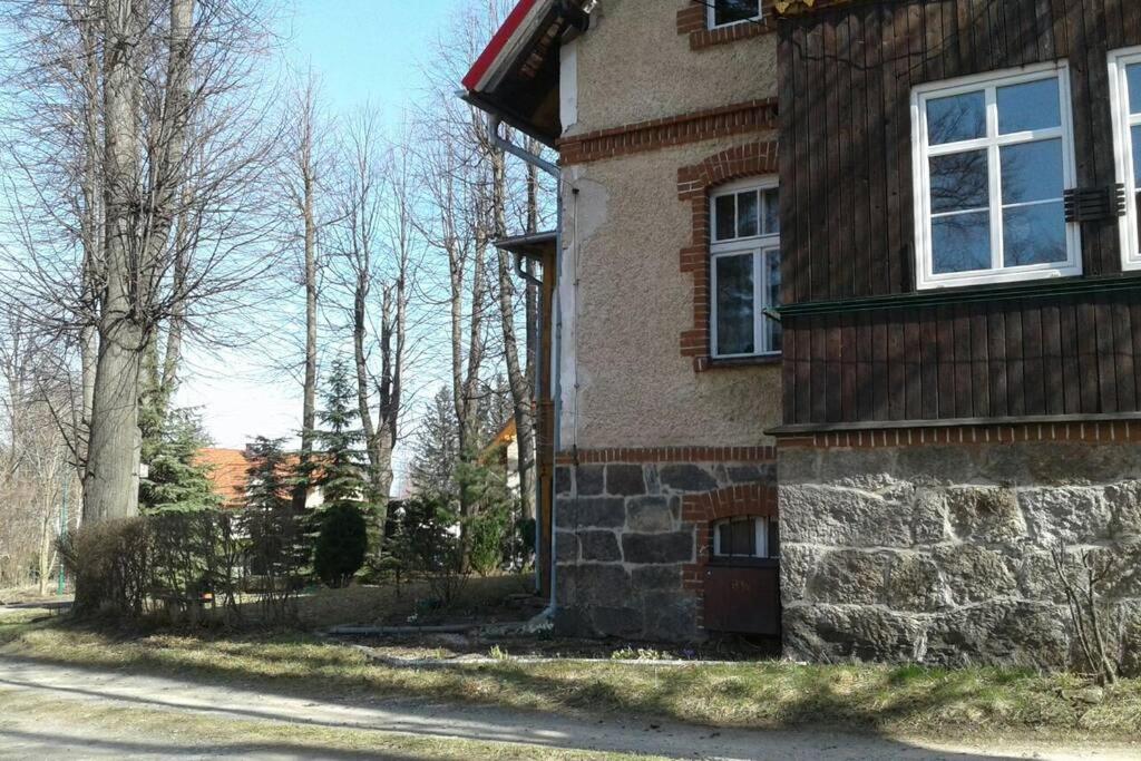 KARPACZ SKALNY view 2