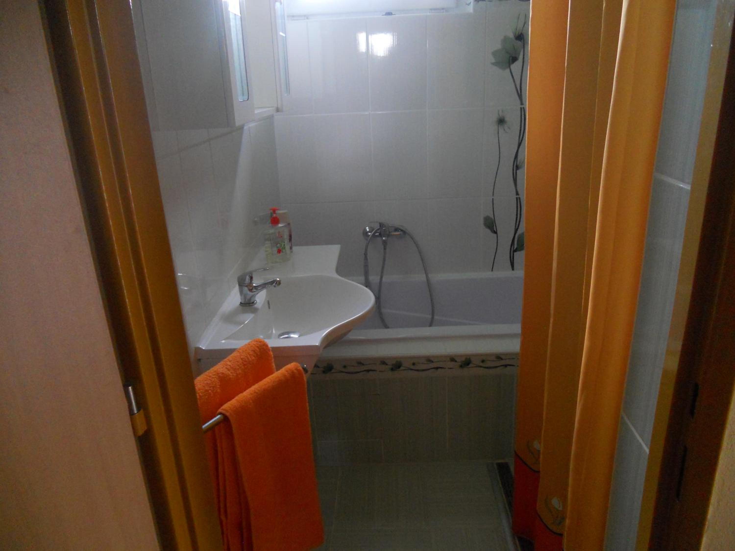 Apartmán Seč