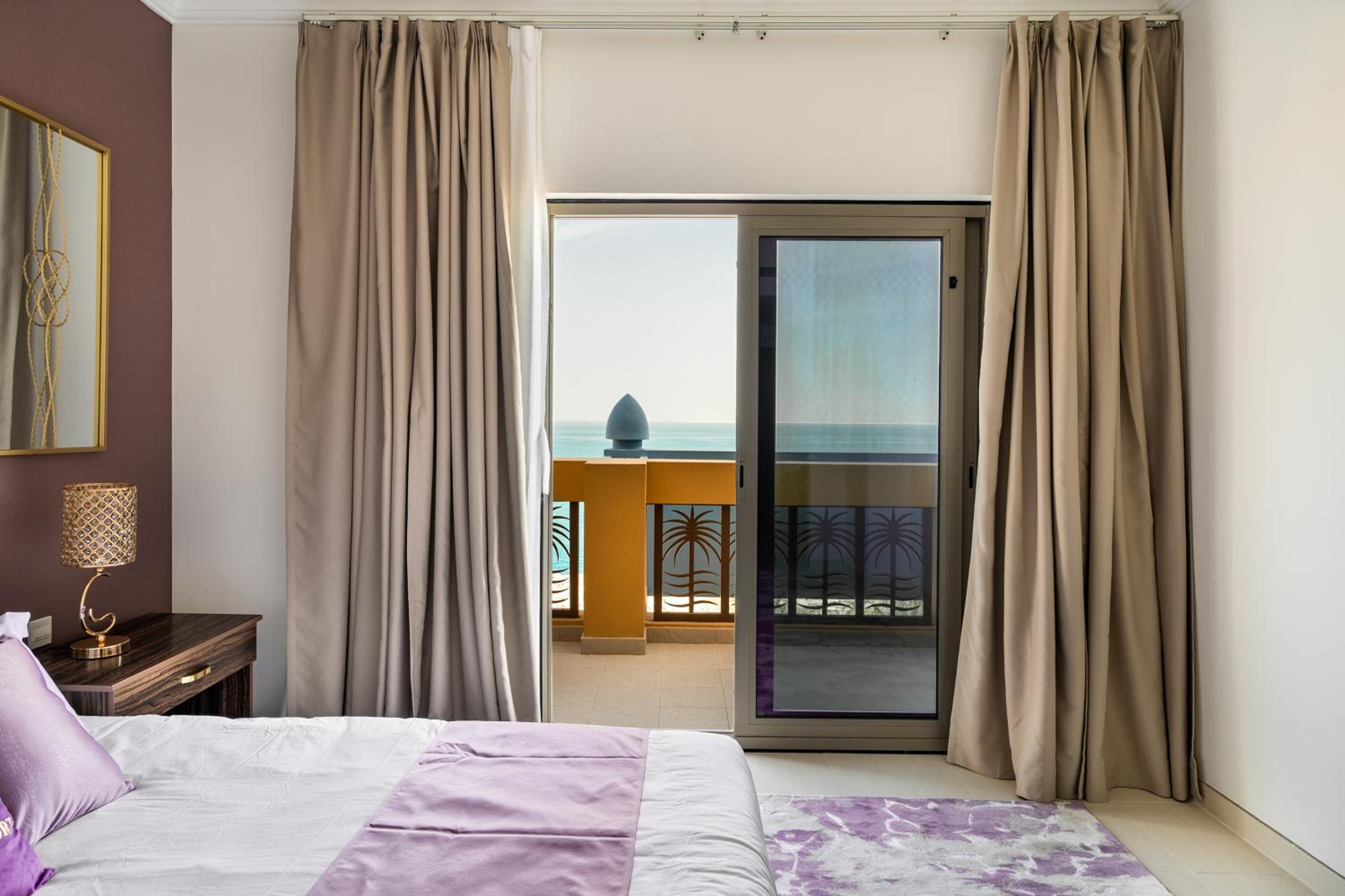 GLOBALSTAY Holiday Homes - Sarai Apartments, Beach, Pool, Gym 照片第 40 張，共 168 張
