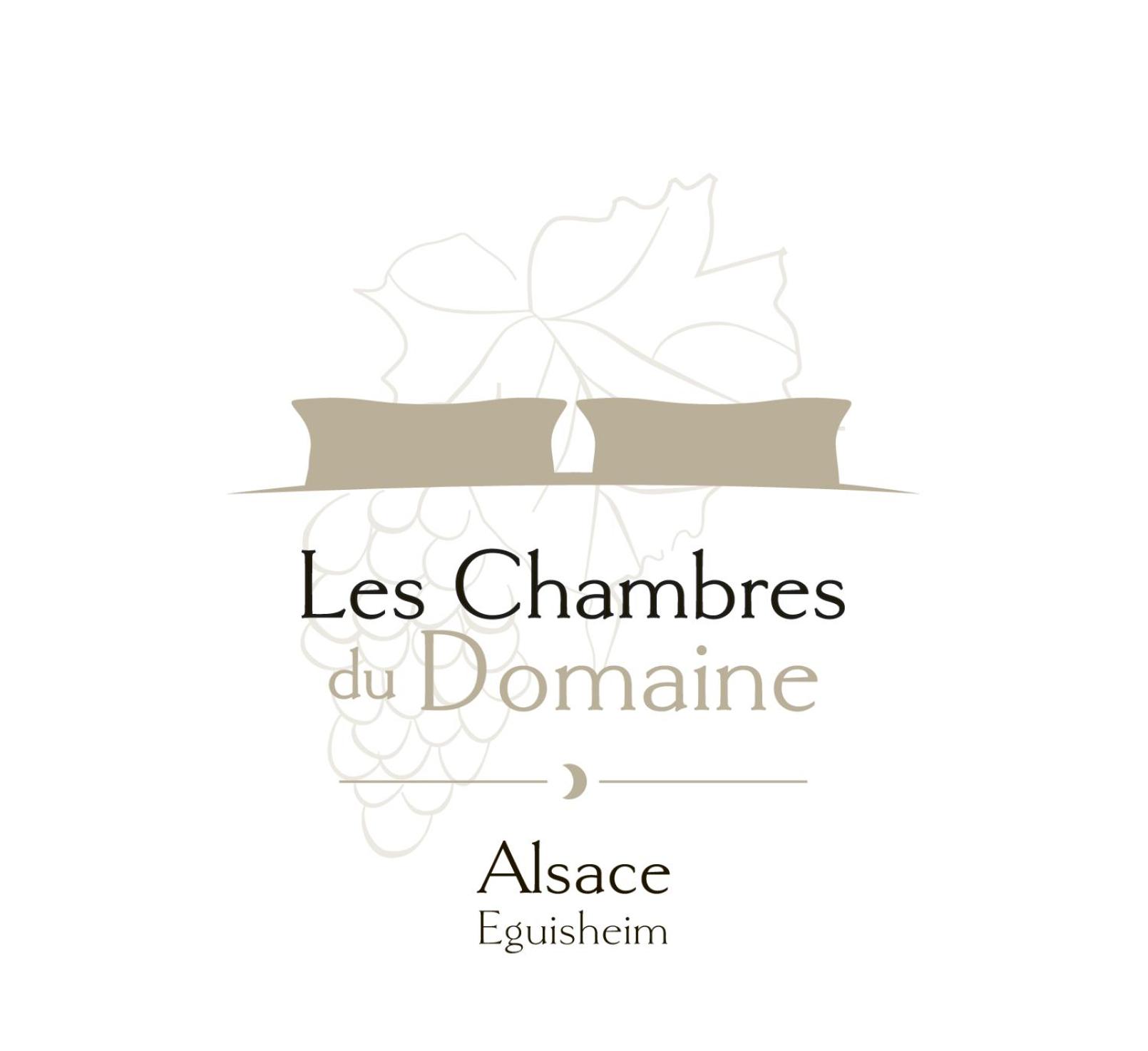 Les chambres du domaine view 4