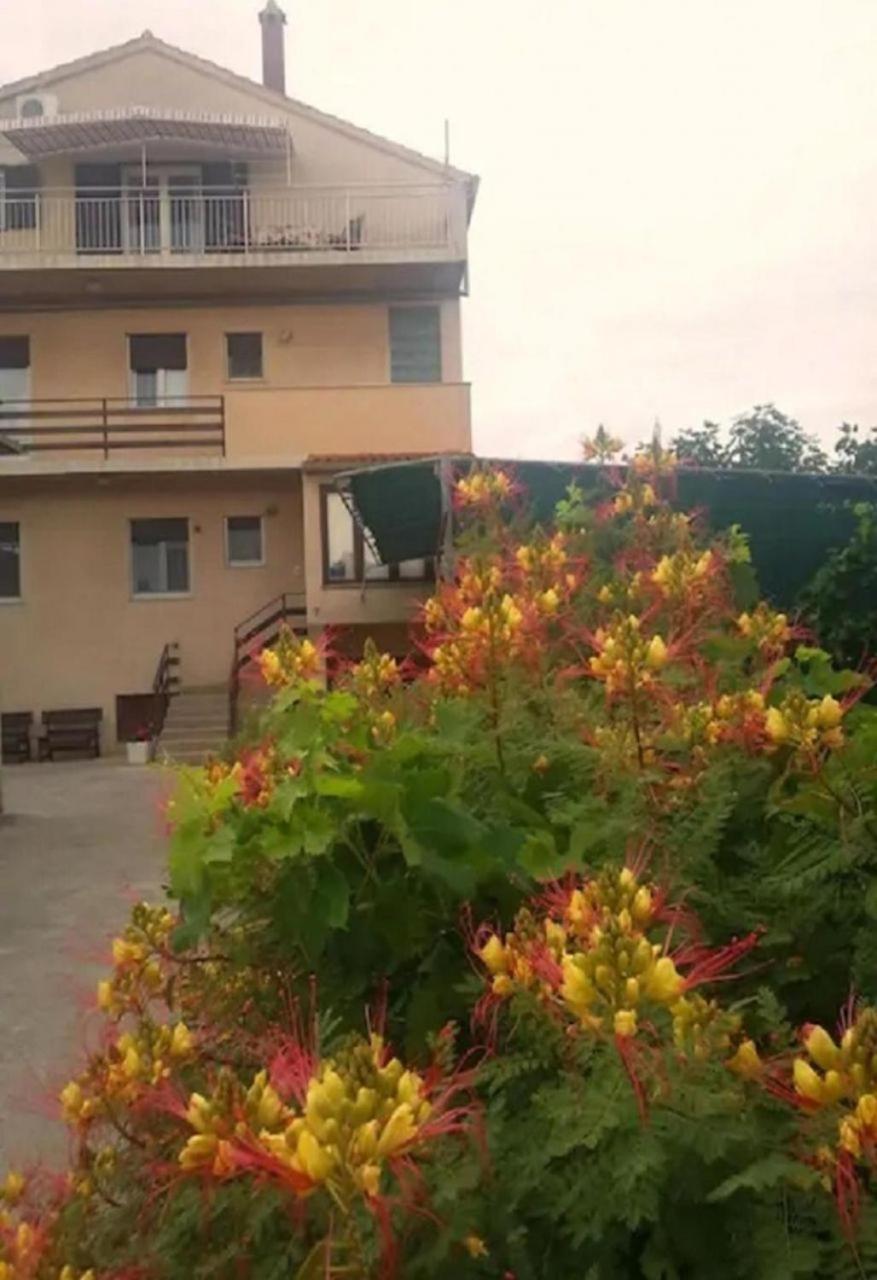 Apartments and rooms Ognjen - family apartments with free parking view 2